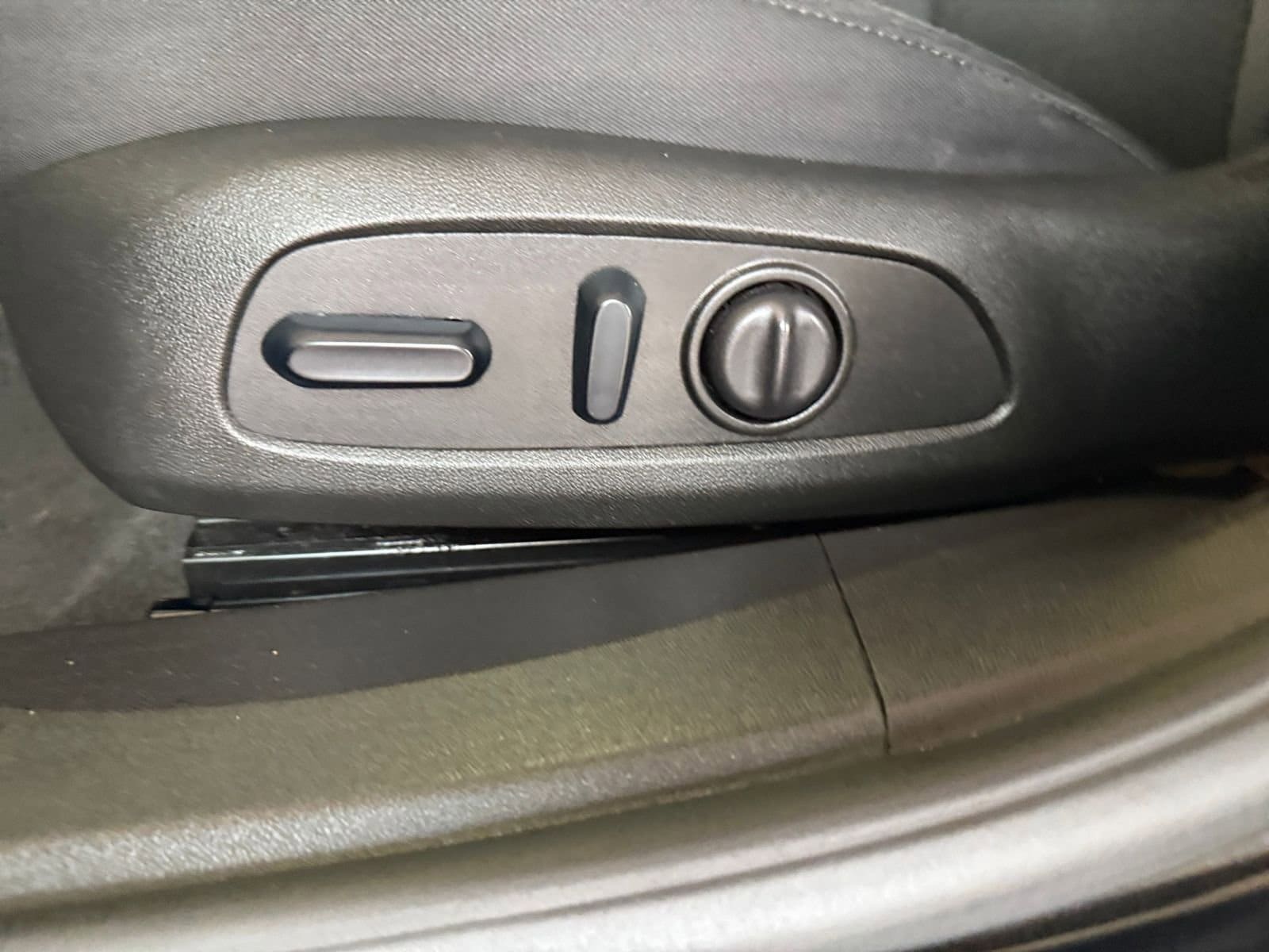 Thumbnail: 2024 Chevrolet Malibu - 23