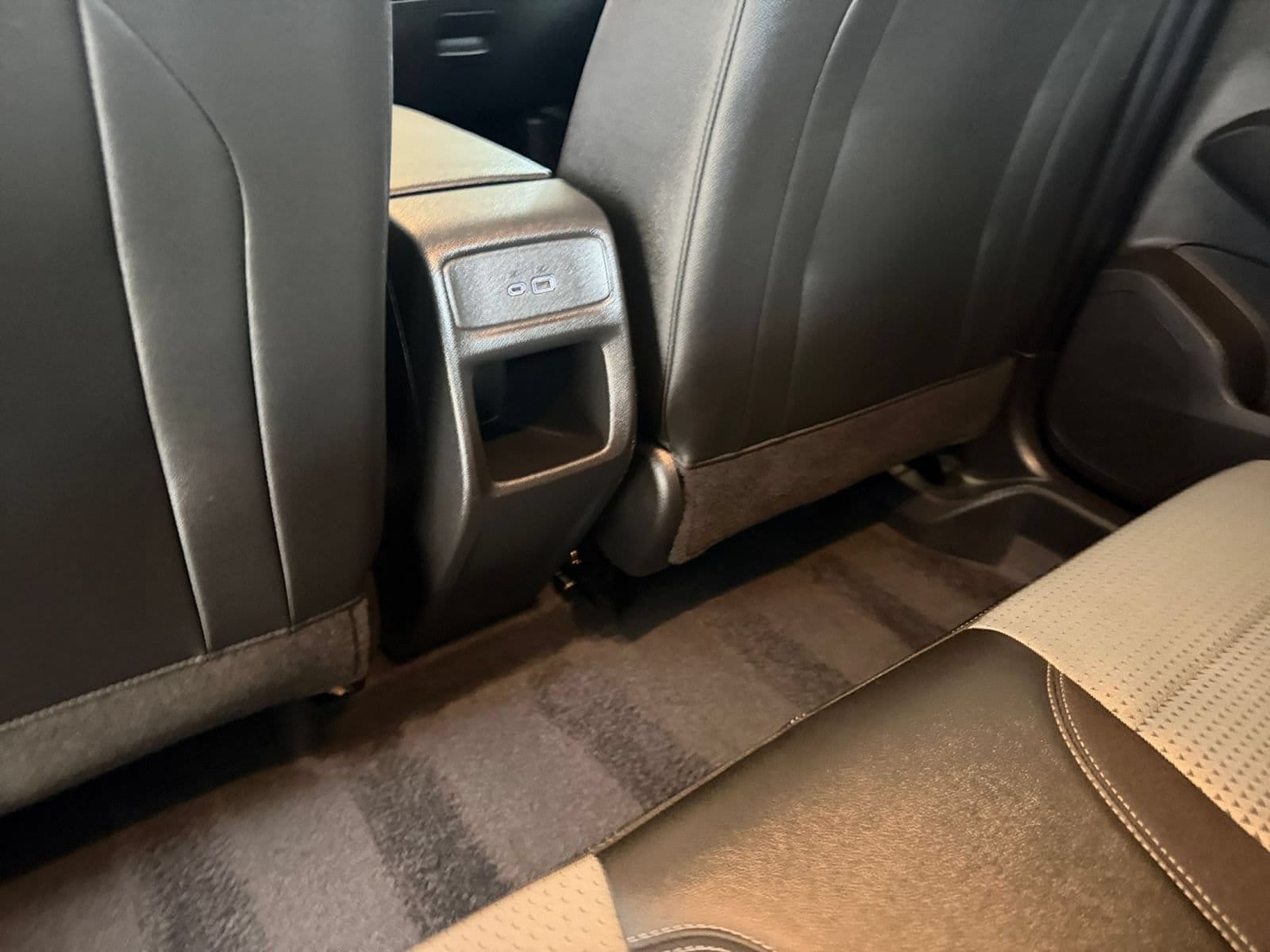 Thumbnail: 2025 Chevrolet Trax - 22