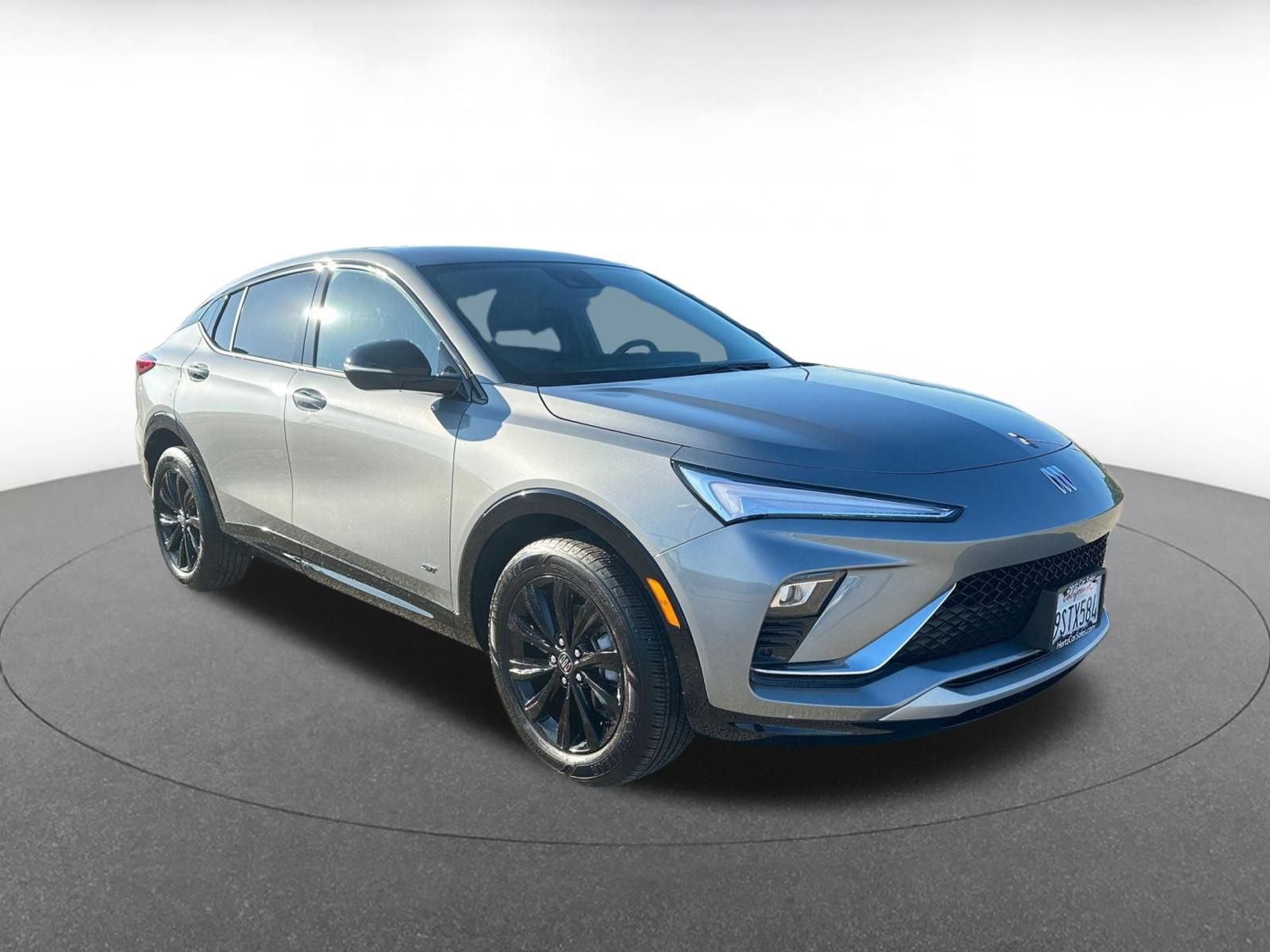 Thumbnail: 2025 Buick Envista - 1