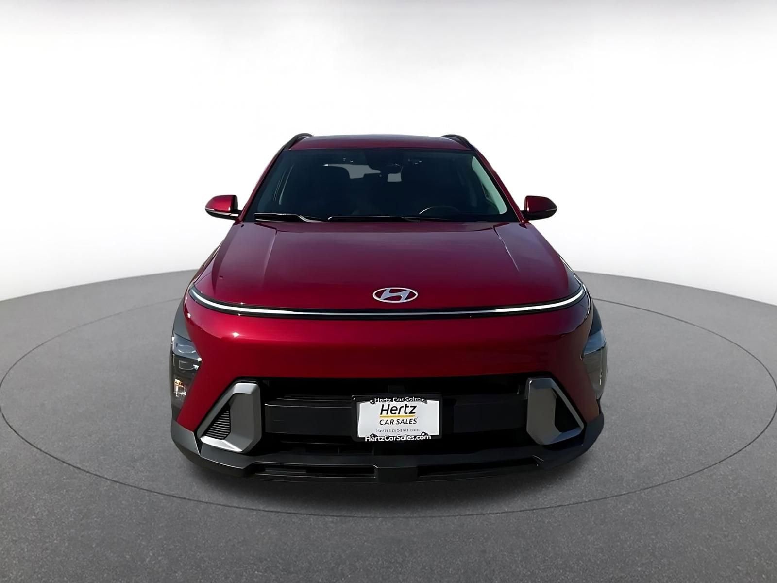 Thumbnail: 2025 Hyundai Kona - 4