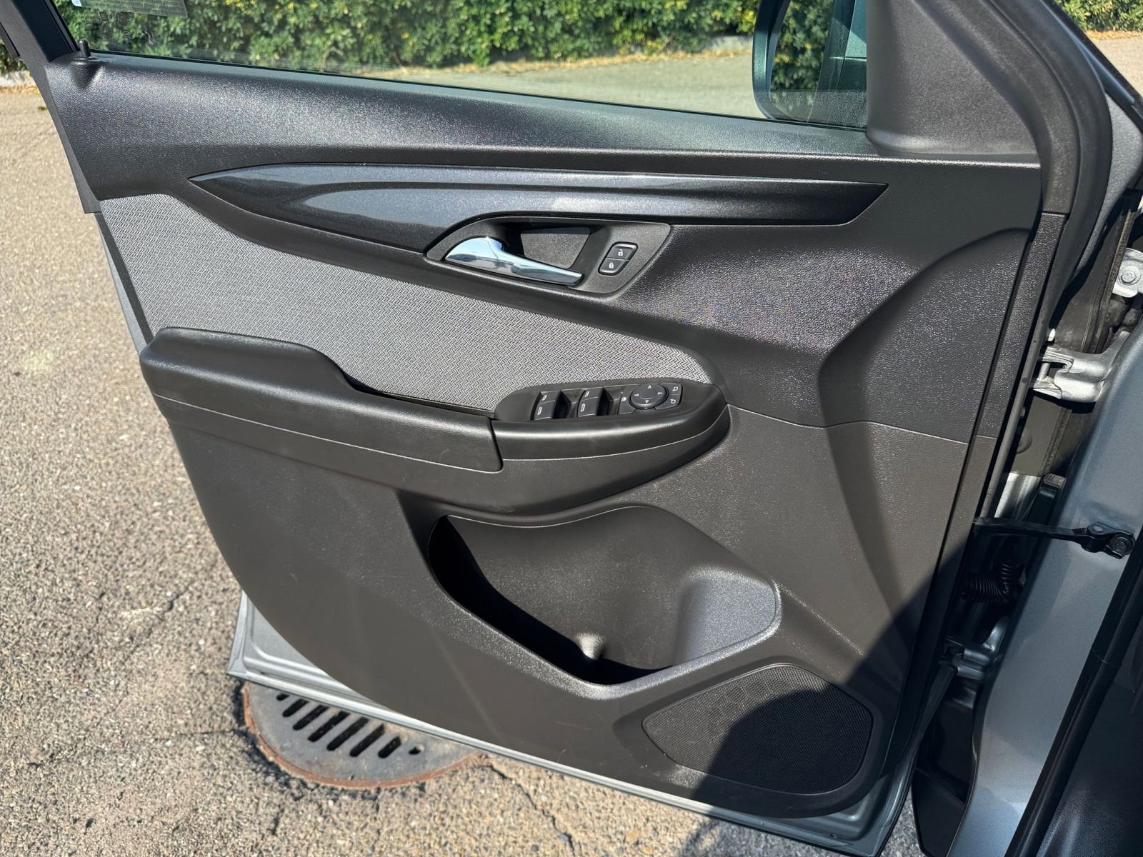 Thumbnail: 2025 Chevrolet TrailBlazer - 20