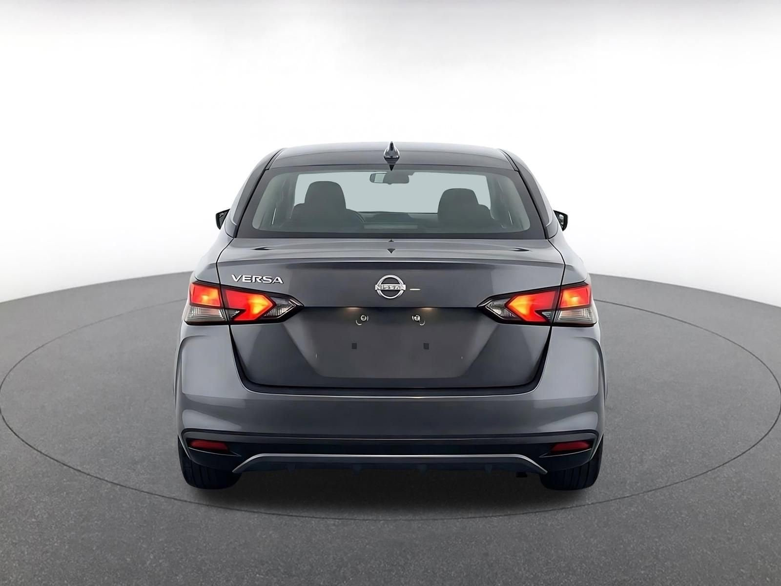 Thumbnail: 2025 Nissan Versa - 8
