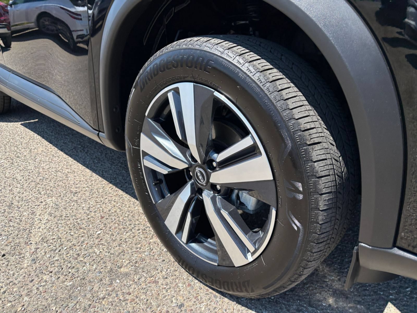 Thumbnail: 2026 Nissan Rogue - 28