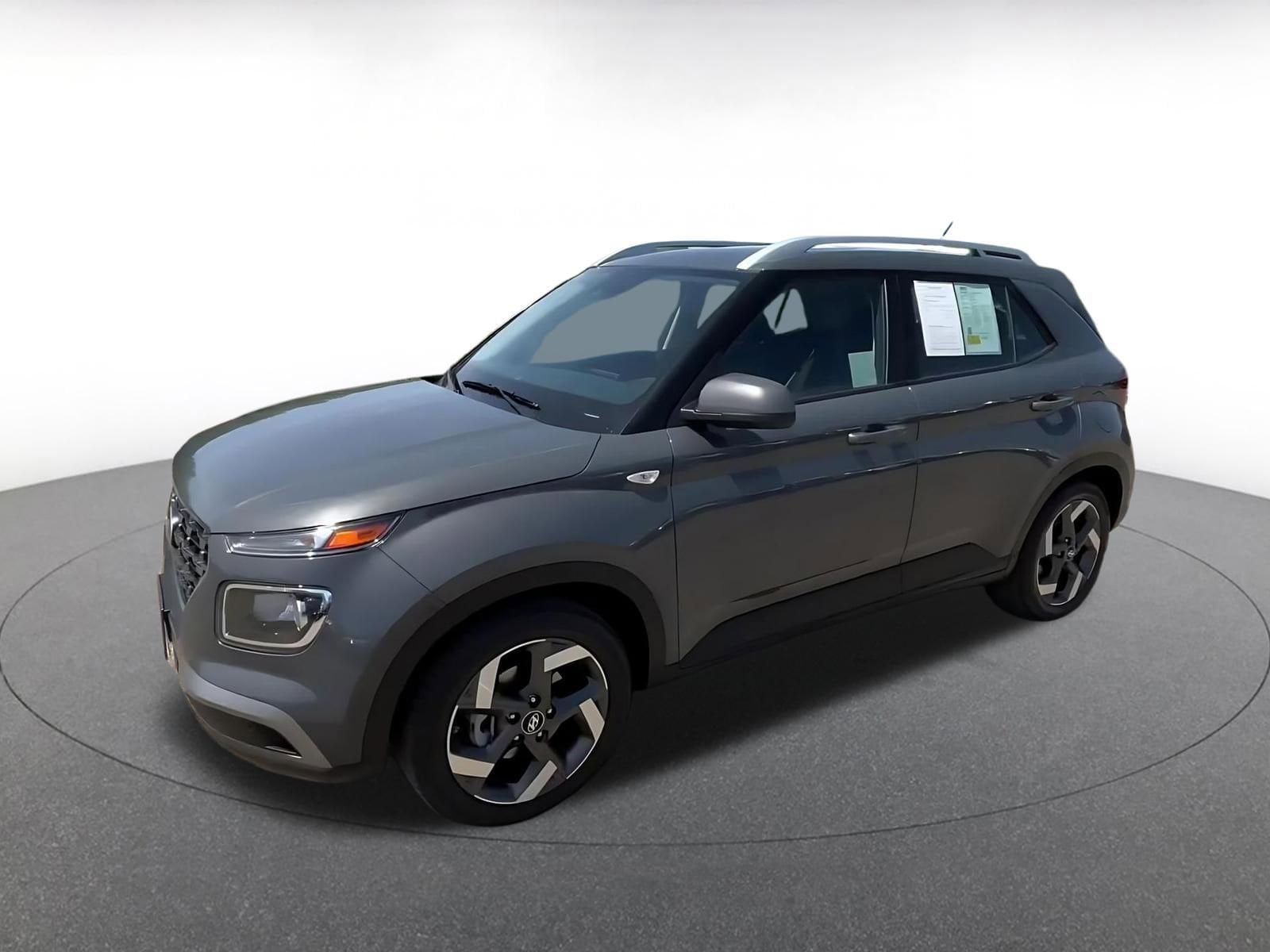 Thumbnail: 2025 Hyundai Venue - 8