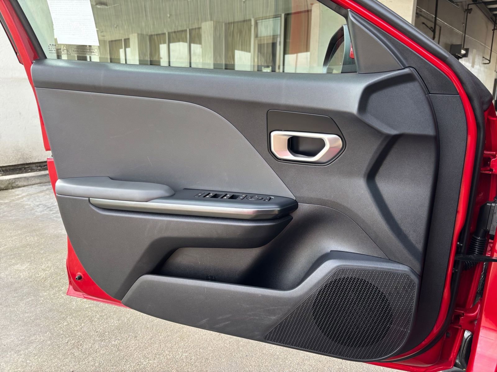 Thumbnail: 2025 Kia K4 - 18