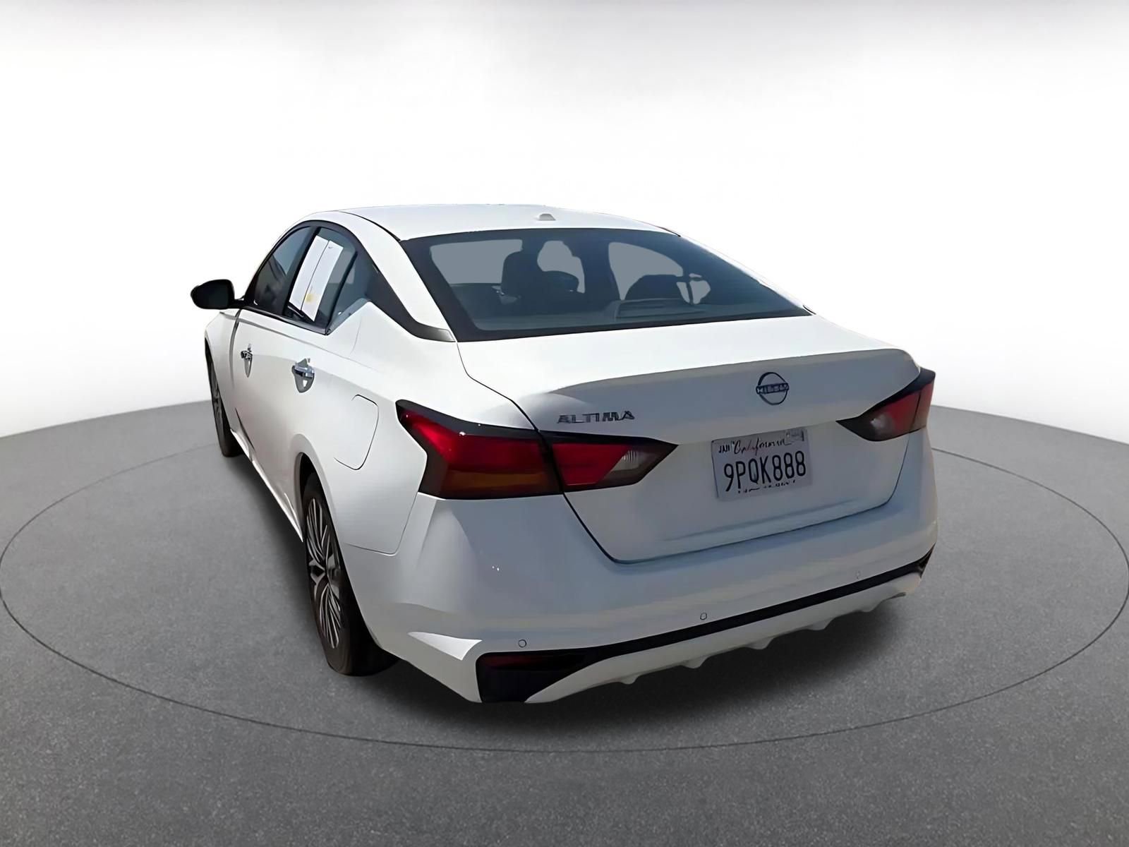 Thumbnail: 2025 Nissan Altima - 11