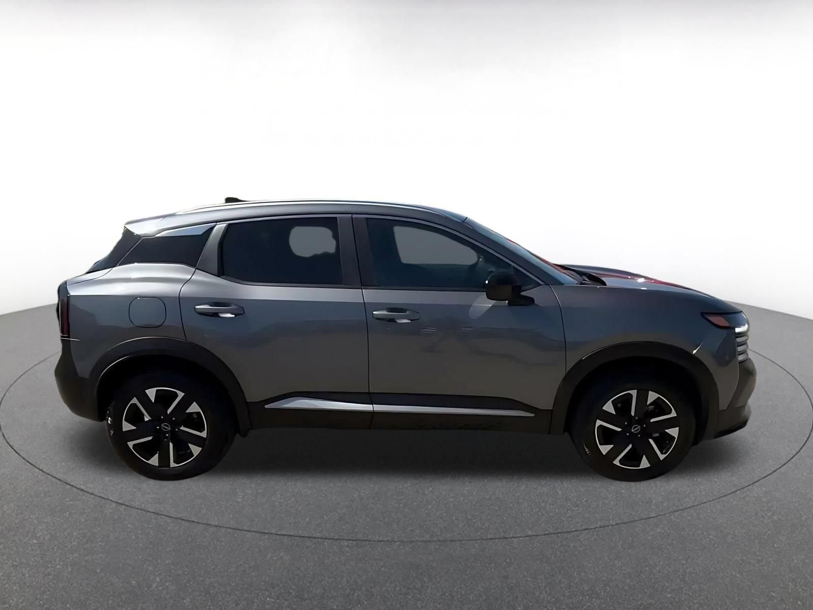 Thumbnail: 2026 Nissan Kicks - 15