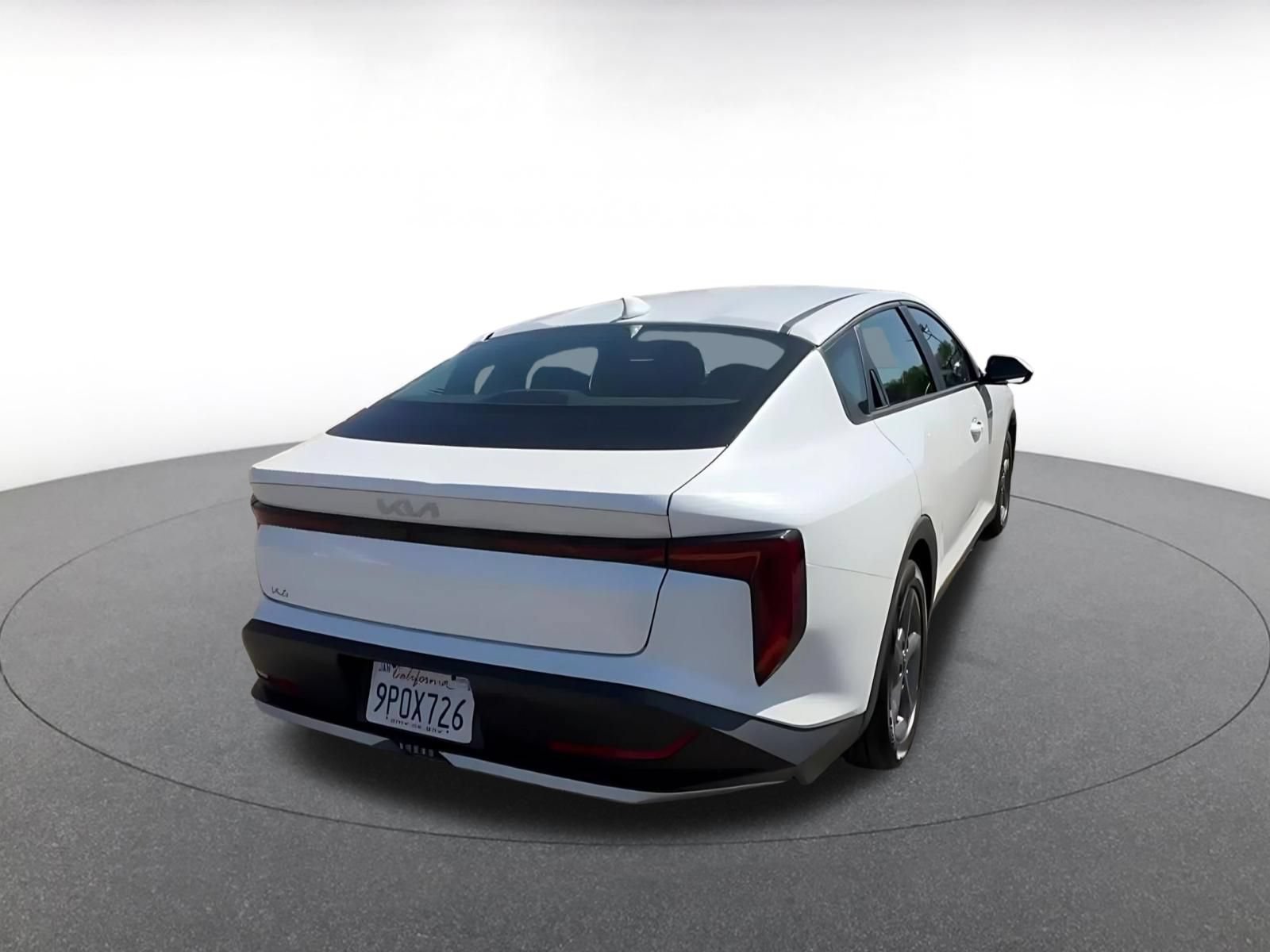 Thumbnail: 2025 Kia K4 - 12