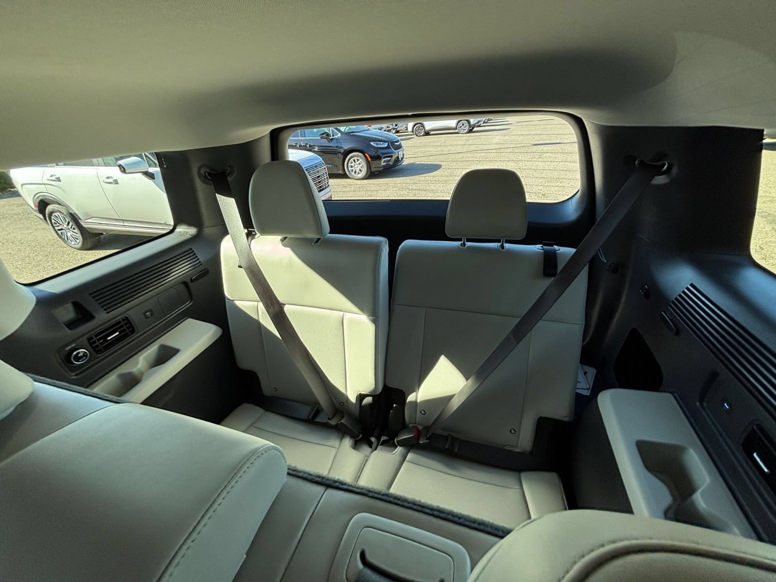 Thumbnail: 2026 Hyundai Santa Fe - 26