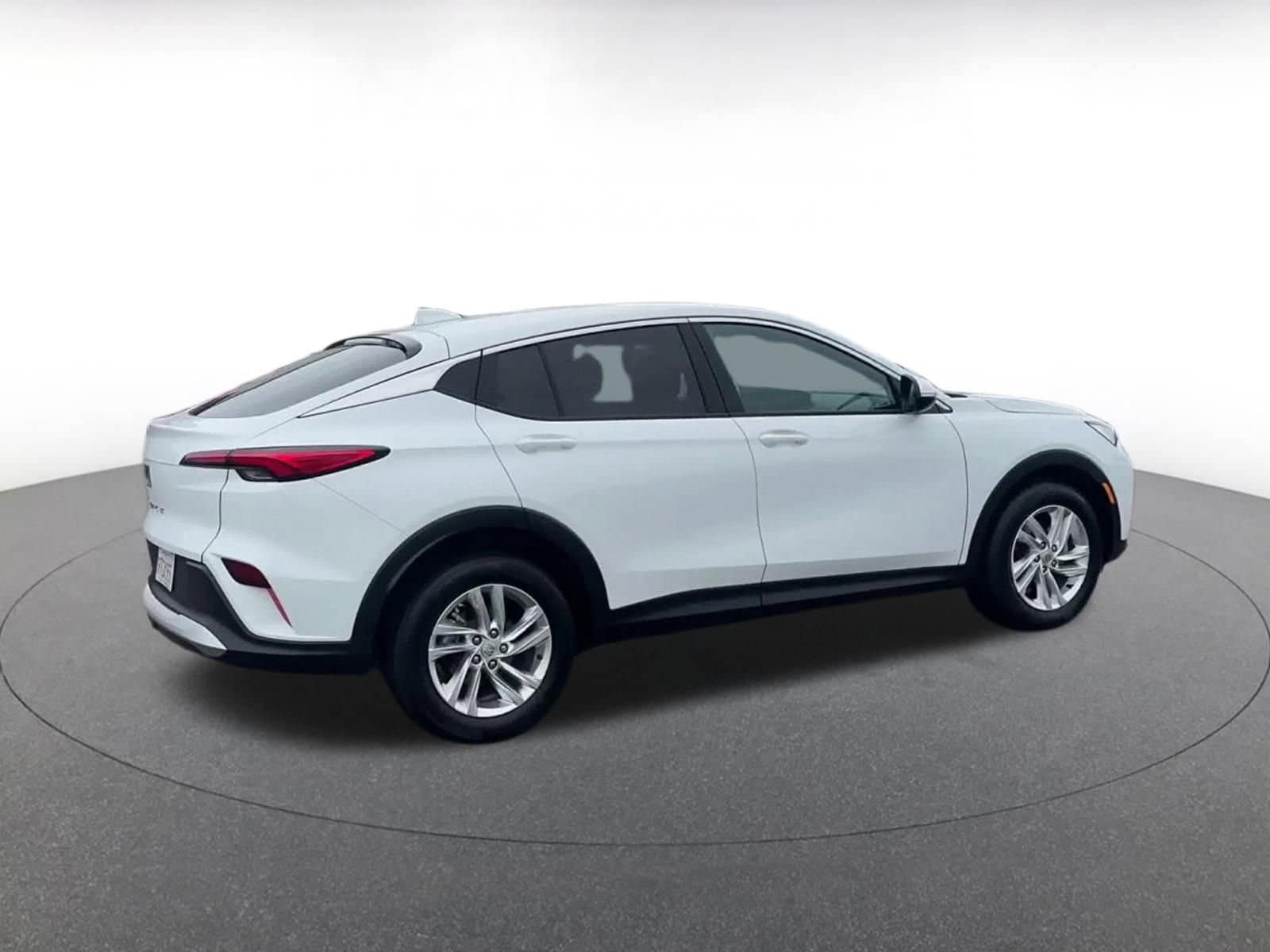 Thumbnail: 2025 Buick Envista - 15