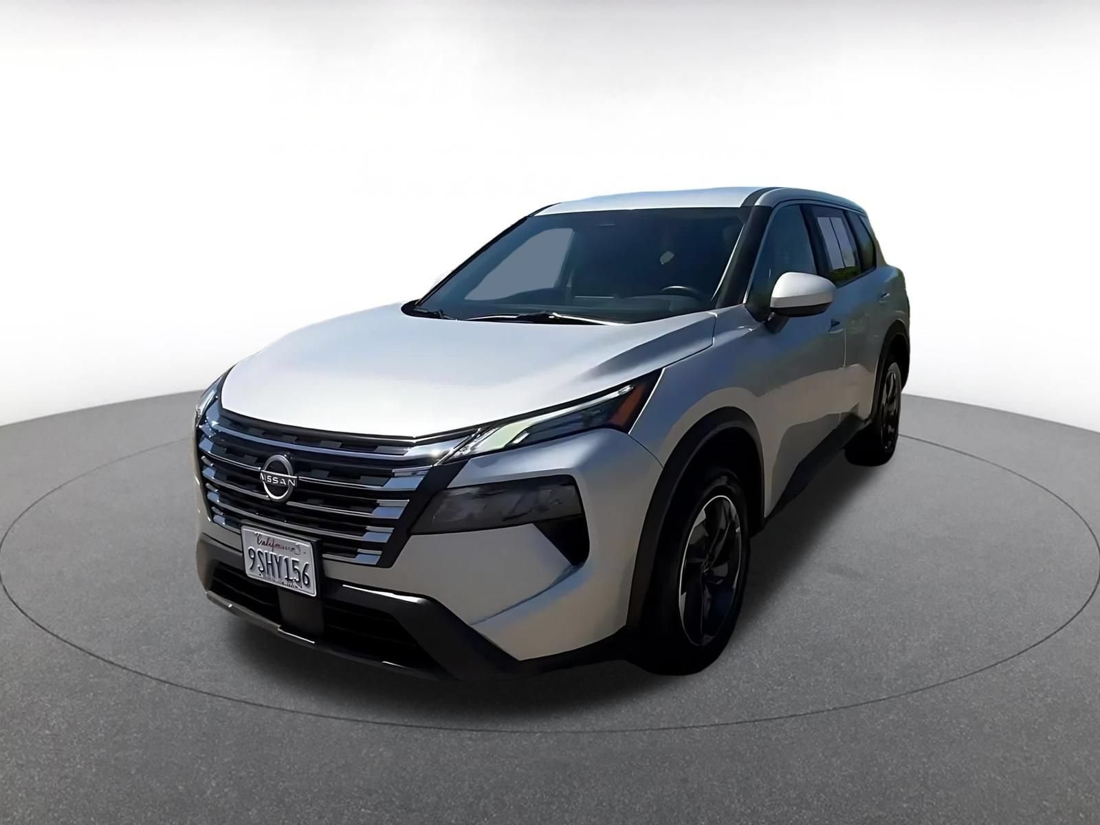 Thumbnail: 2025 Nissan Rogue - 7