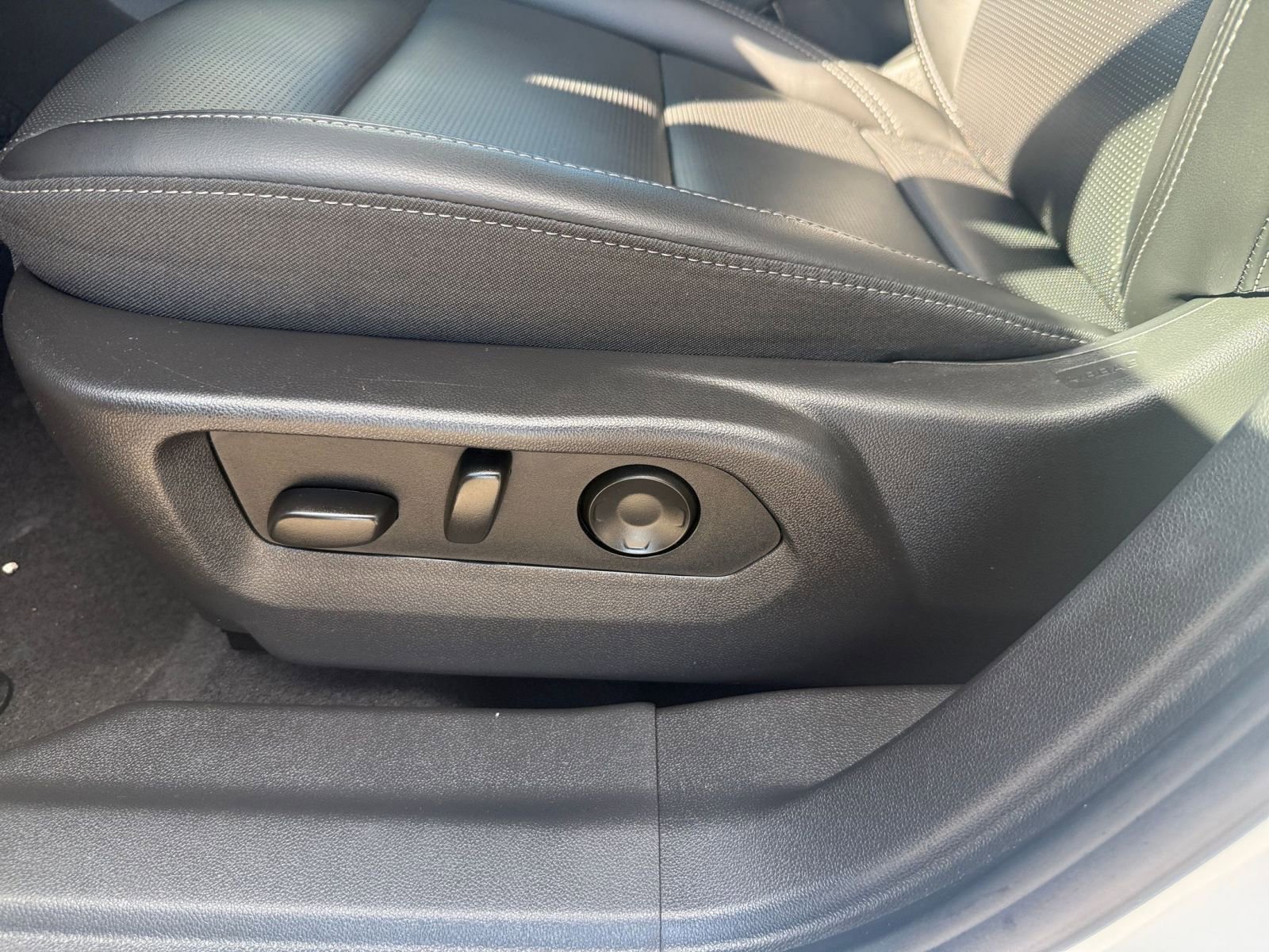 Thumbnail: 2024 Buick Envision - 22