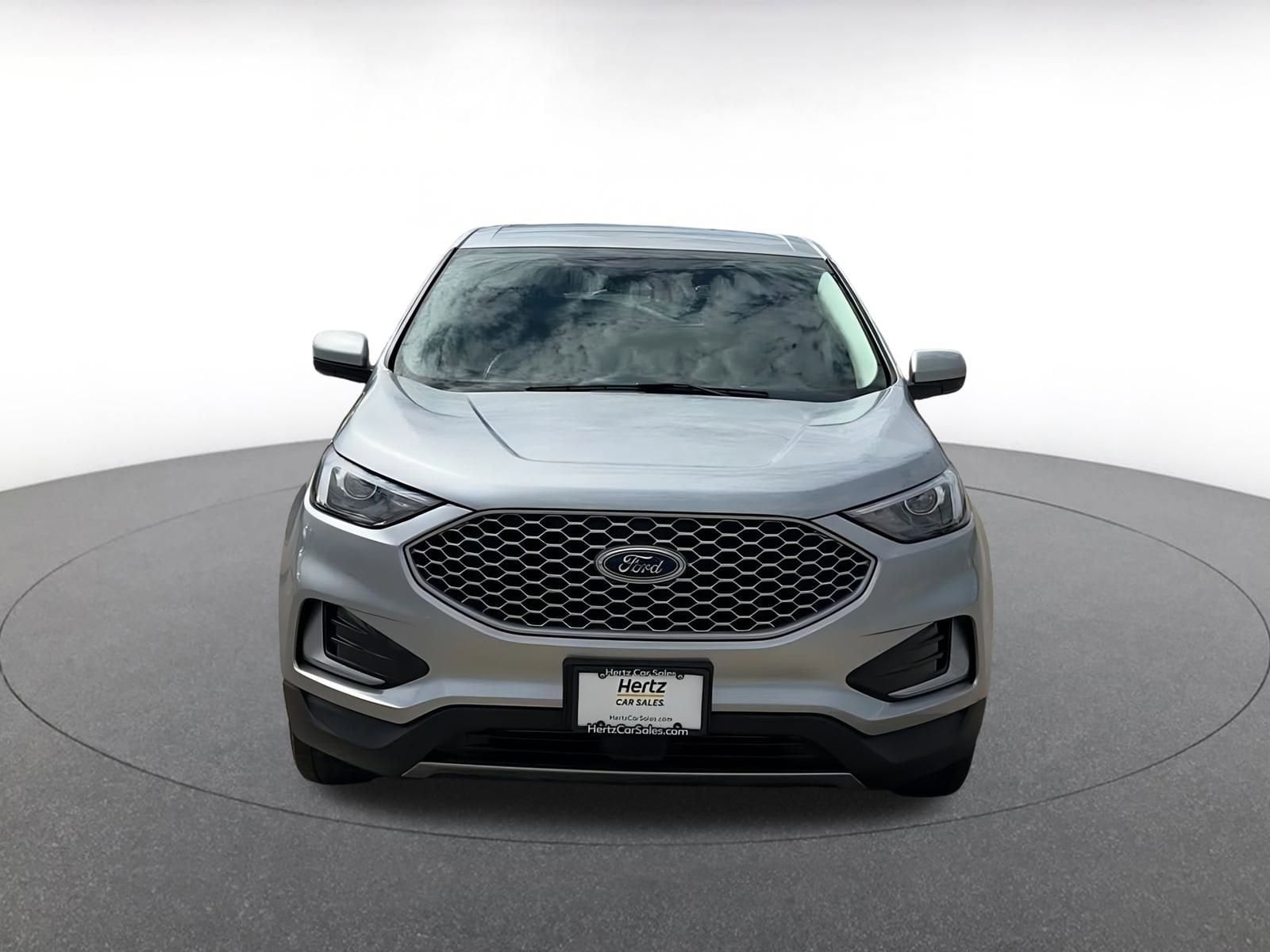 Thumbnail: 2024 Ford Edge - 4