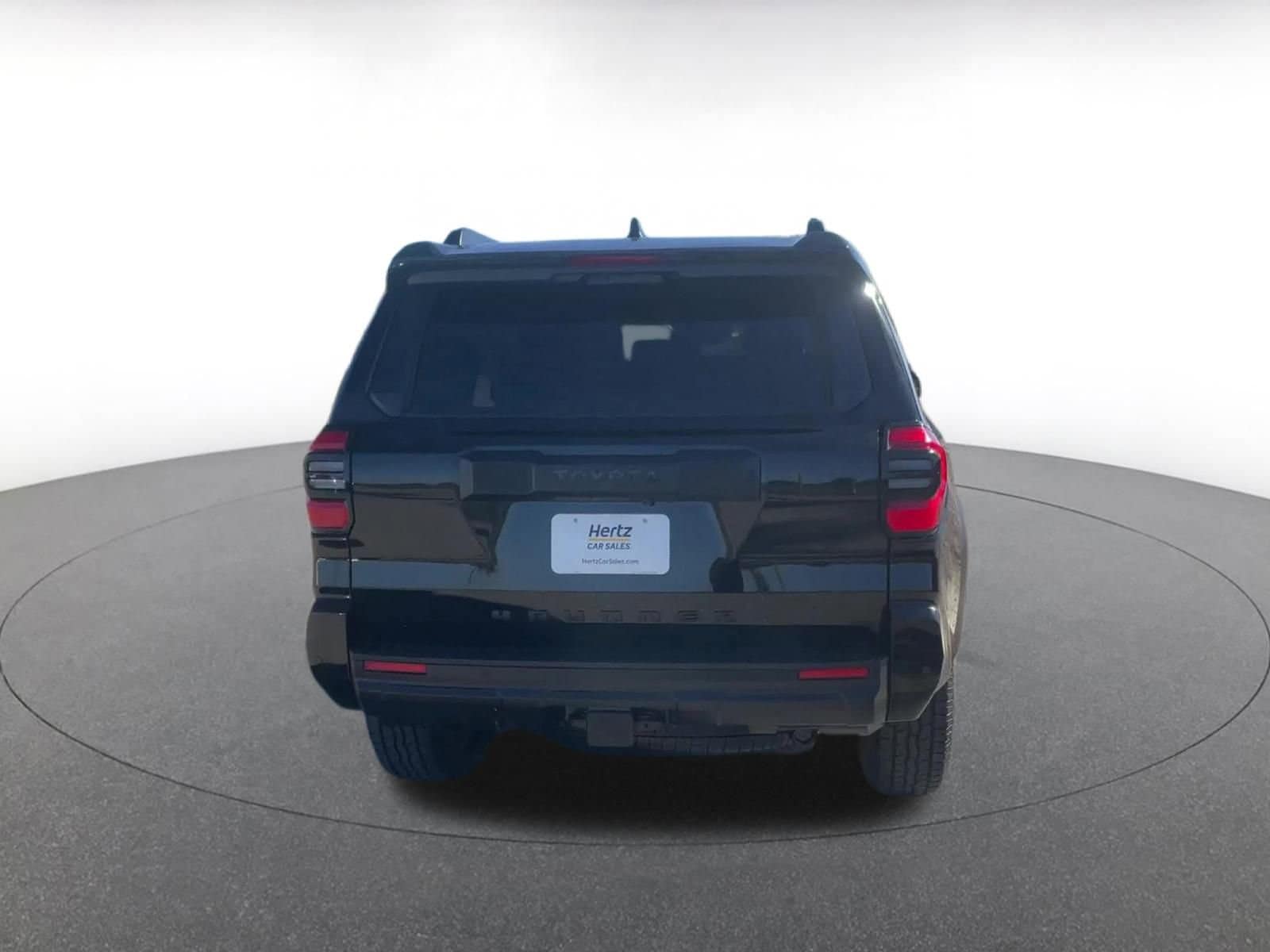 Thumbnail: 2025 Toyota 4Runner - 10