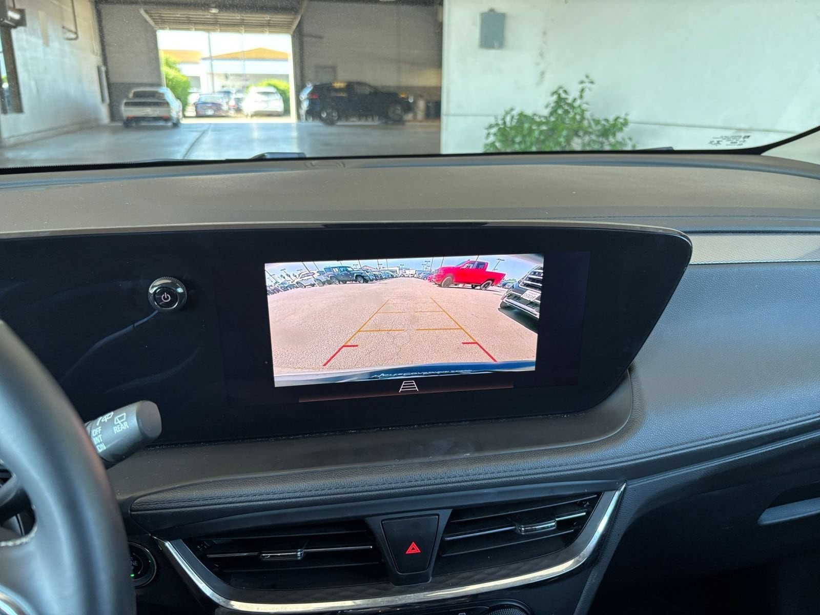 2025 Buick Encore GX Preferred - Photo 24