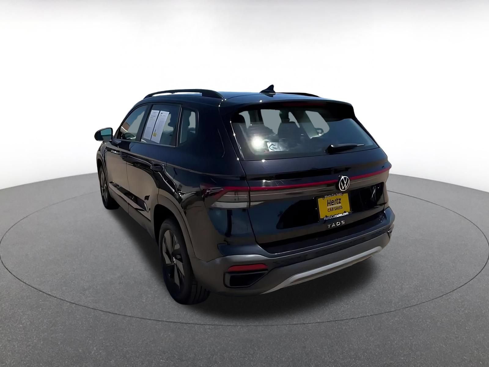 Thumbnail: 2026 Volkswagen Taos - 11