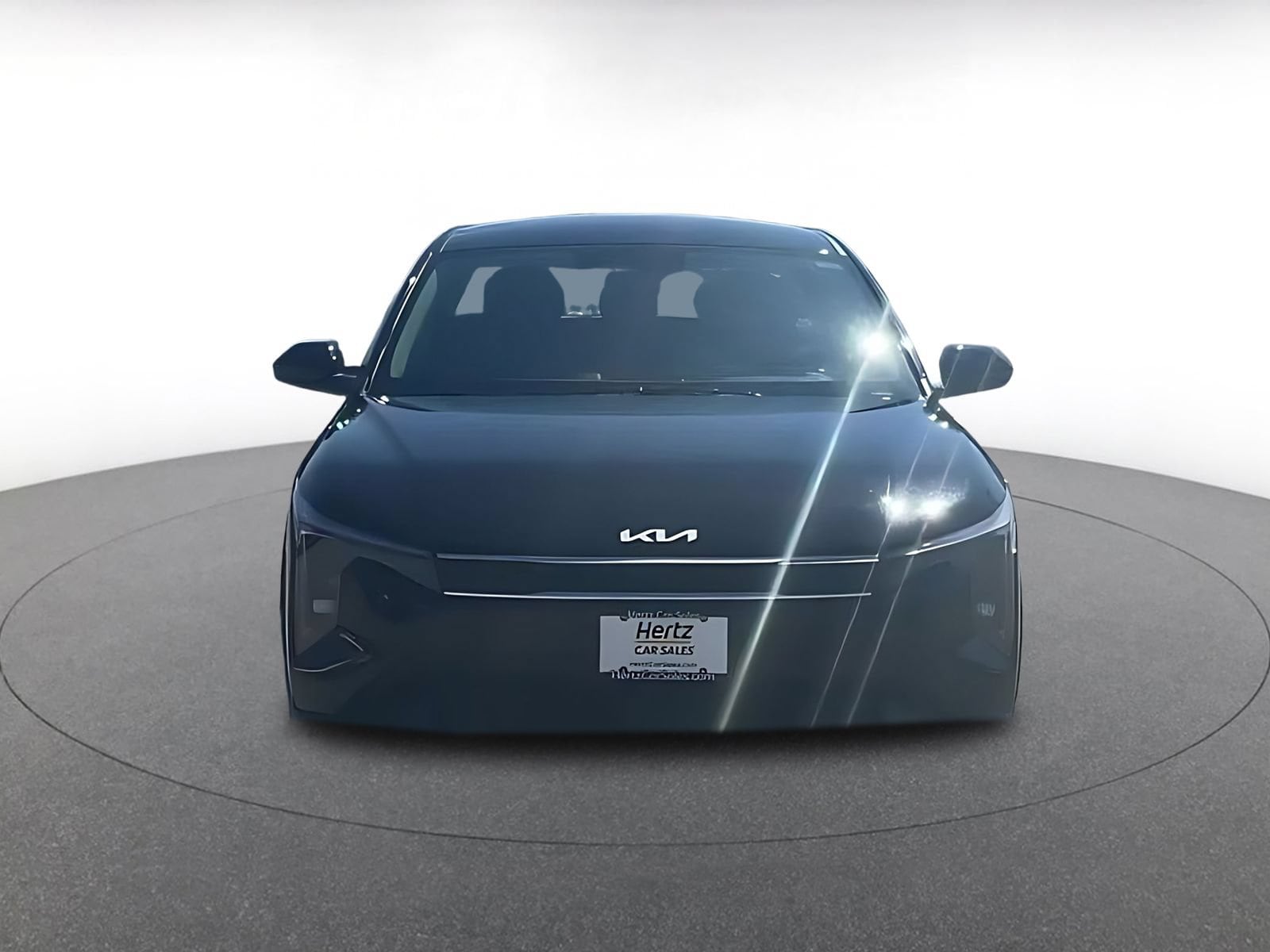 Thumbnail: 2025 Kia K4 - 2