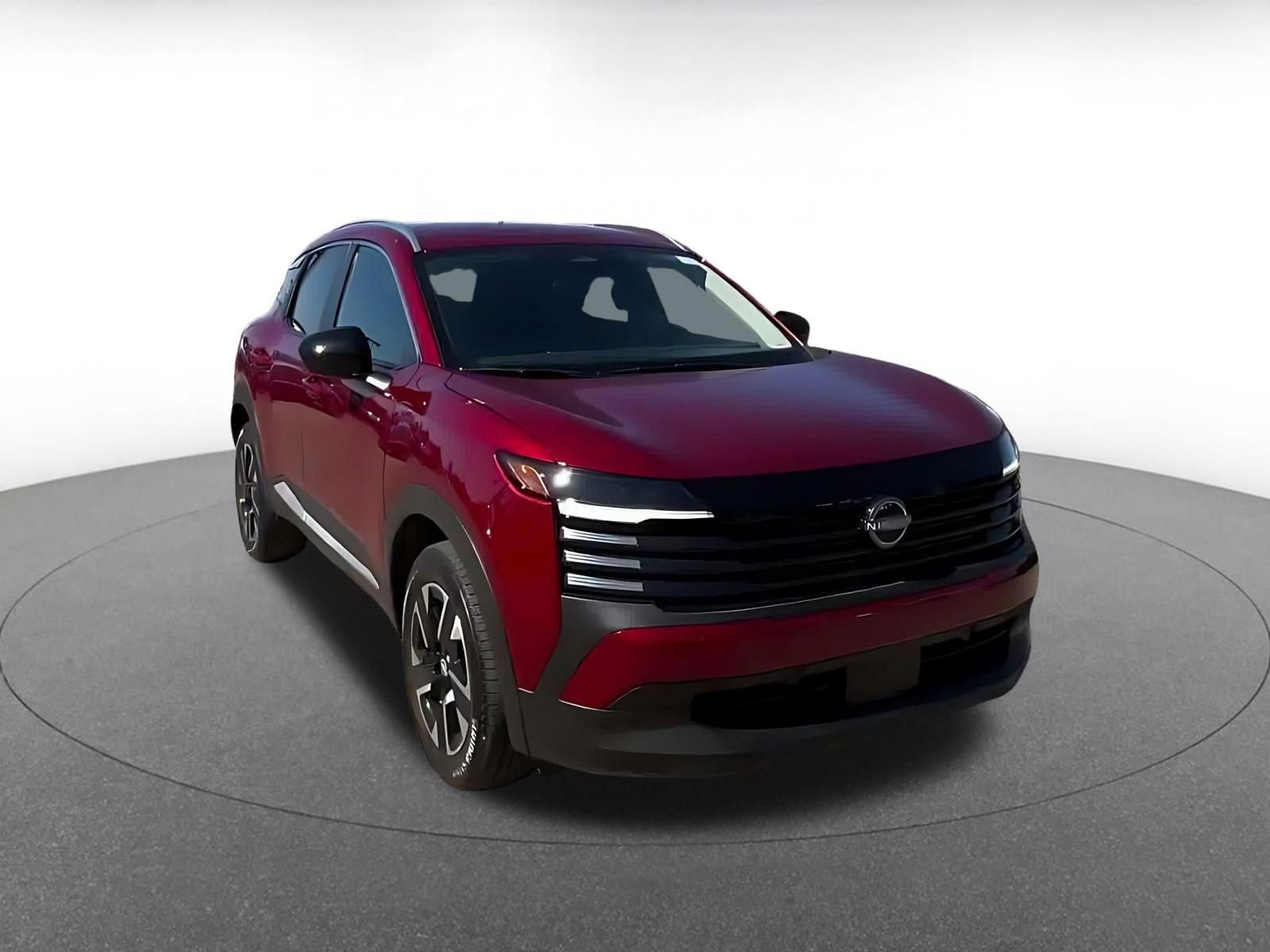 Thumbnail: 2026 Nissan Kicks - 3