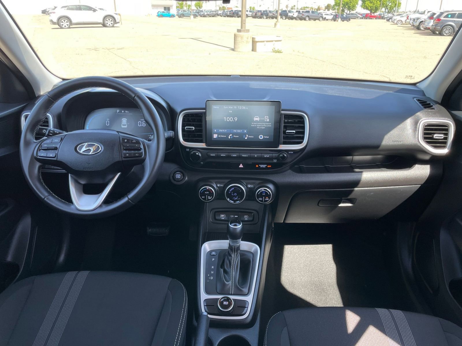 Thumbnail: 2025 Hyundai Venue - 34