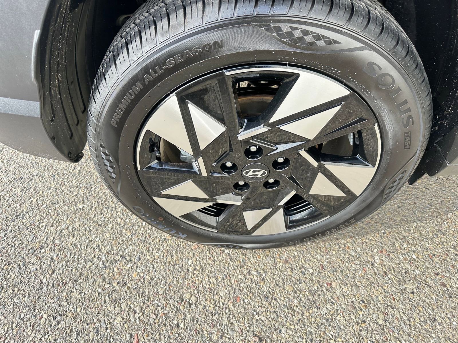 Thumbnail: 2025 Hyundai Kona - 30