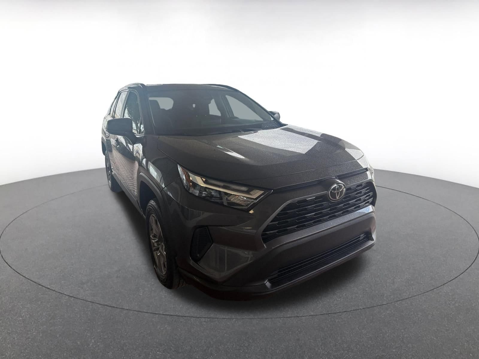 Thumbnail: 2025 Toyota RAV4 - 1