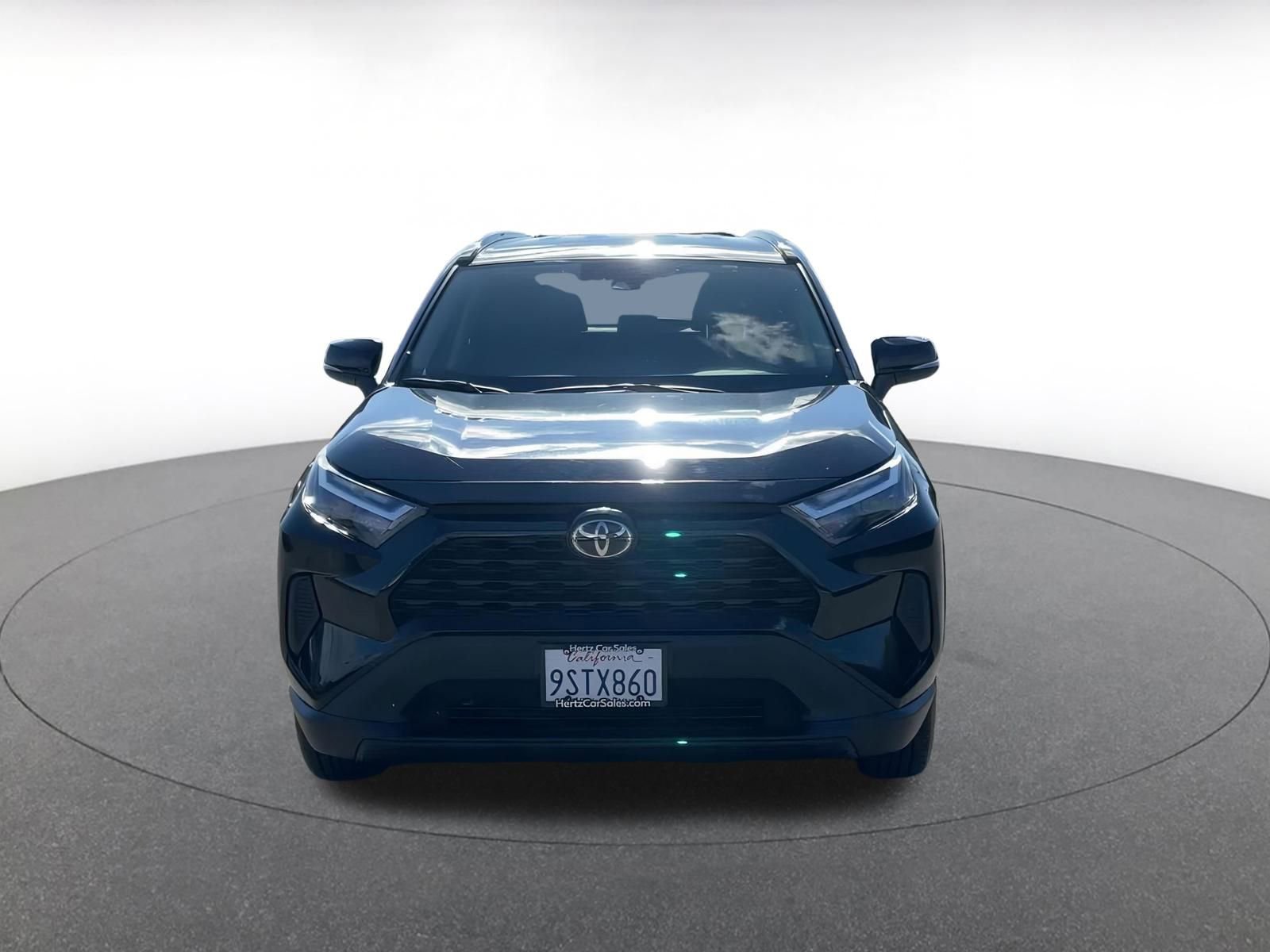 Thumbnail: 2025 Toyota RAV4 - 4