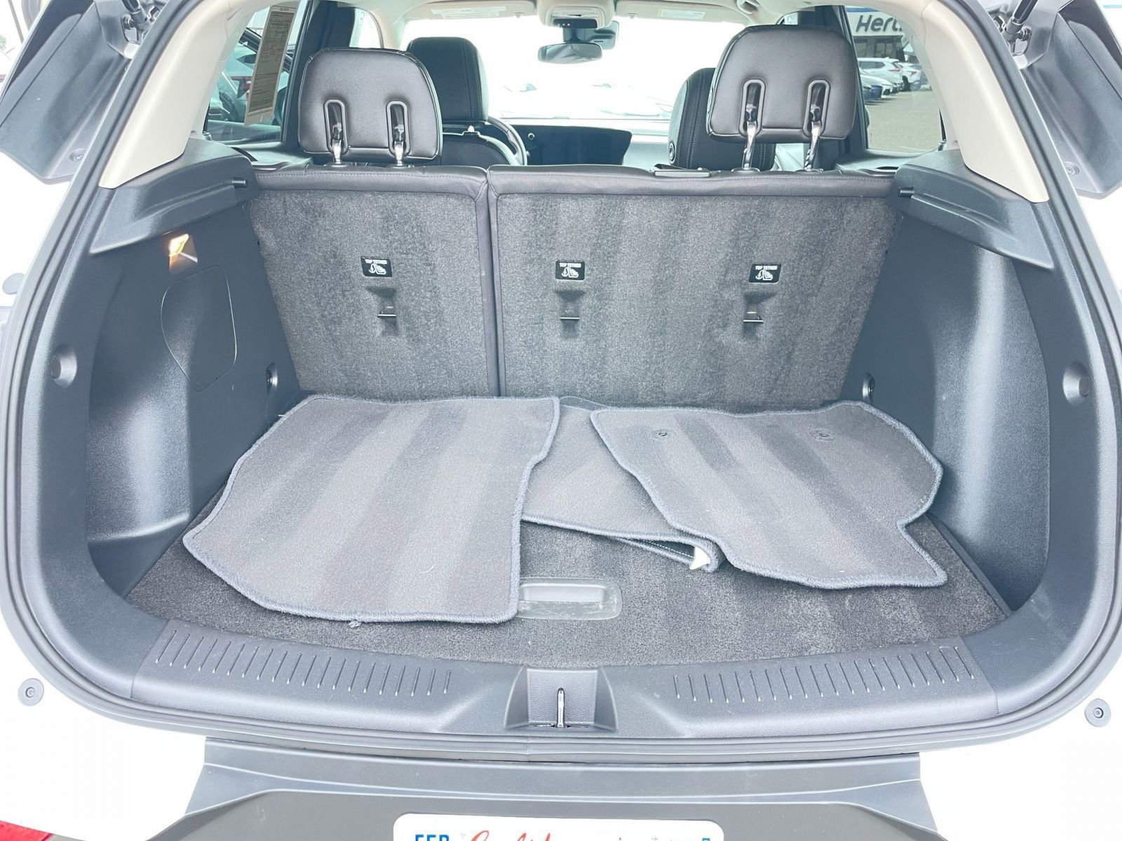 Thumbnail: 2025 Buick Encore GX - 29