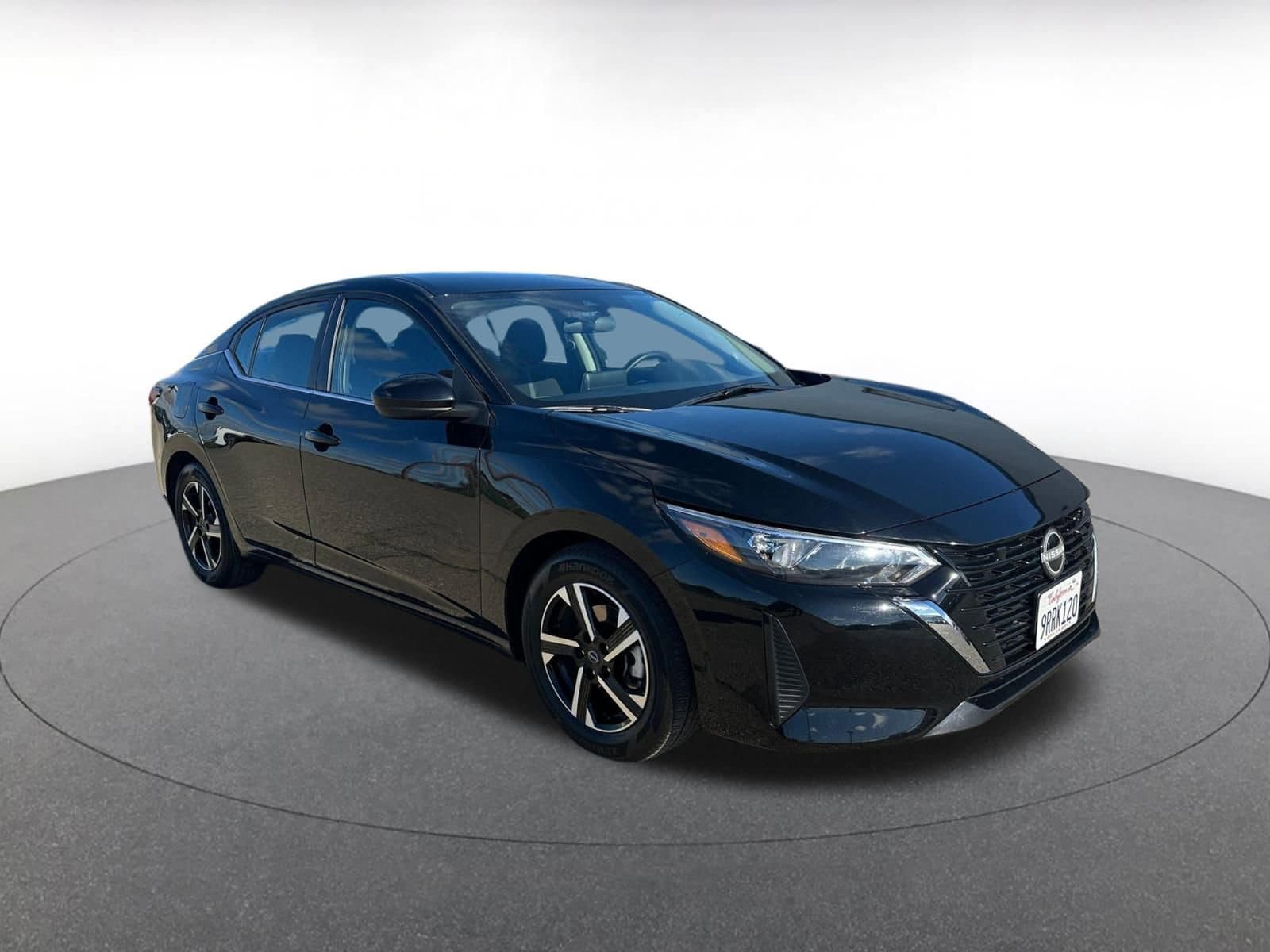 Thumbnail: 2025 Nissan Sentra - 1