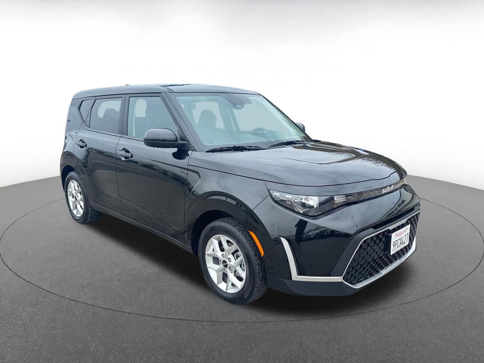 Thumbnail: 2025 Kia Soul - 1