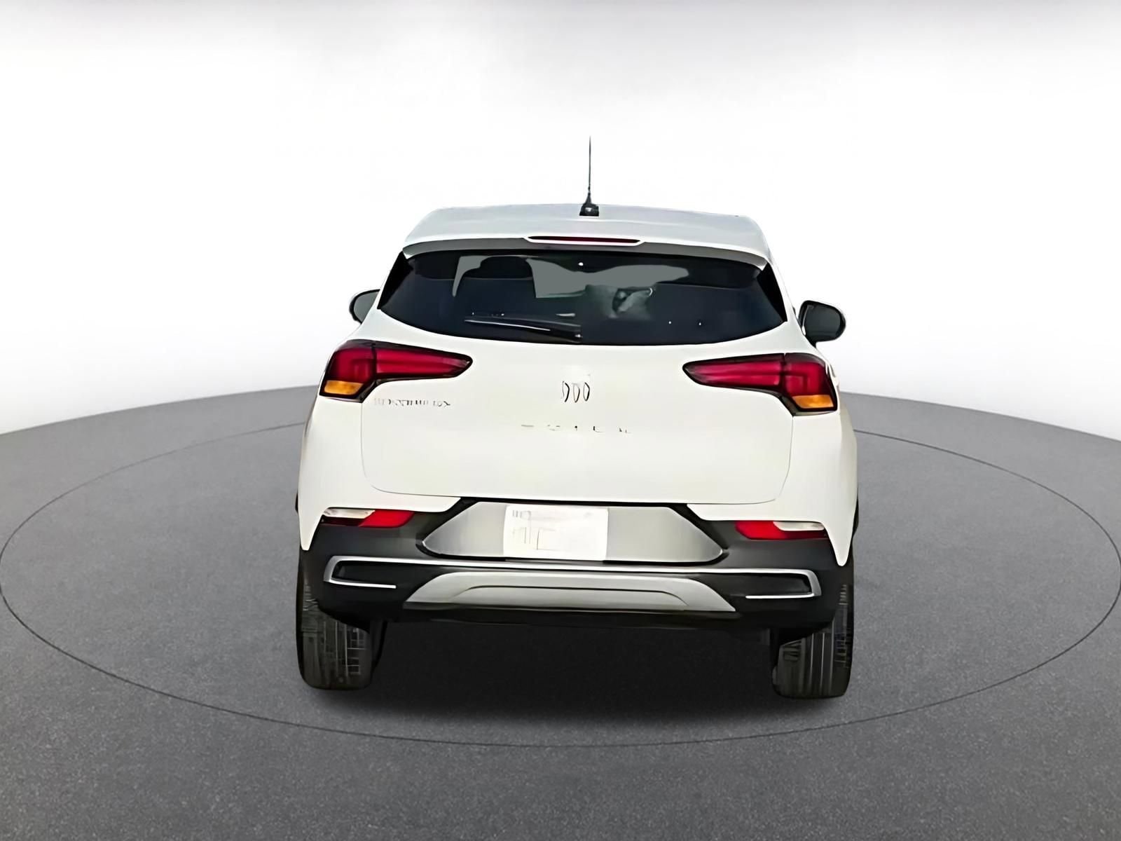 Thumbnail: 2025 Buick Encore GX - 14