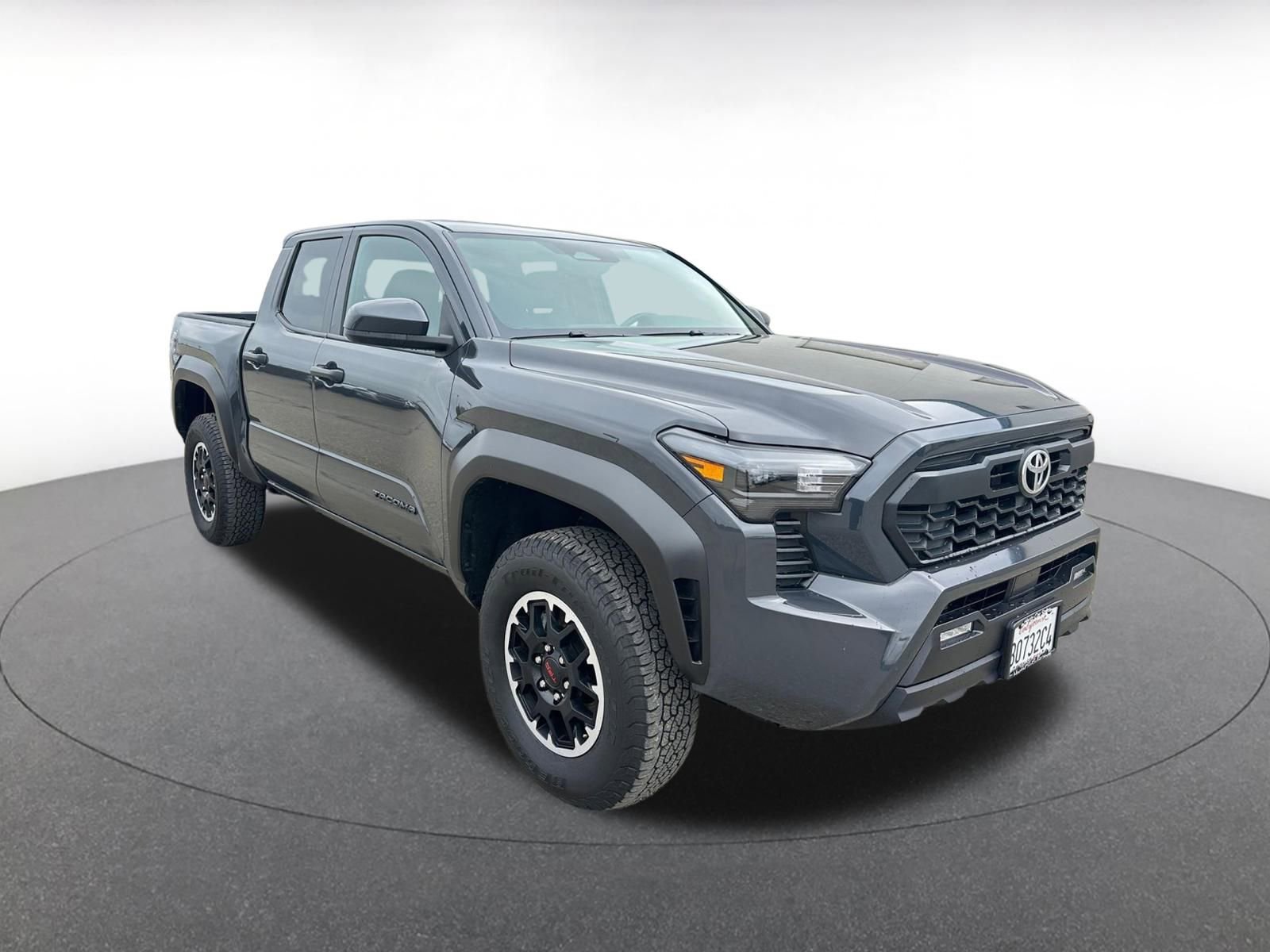 Thumbnail: 2025 Toyota Tacoma - 1