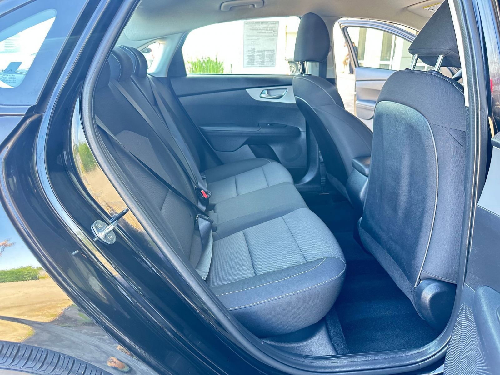 2024 Kia Forte LXS 26