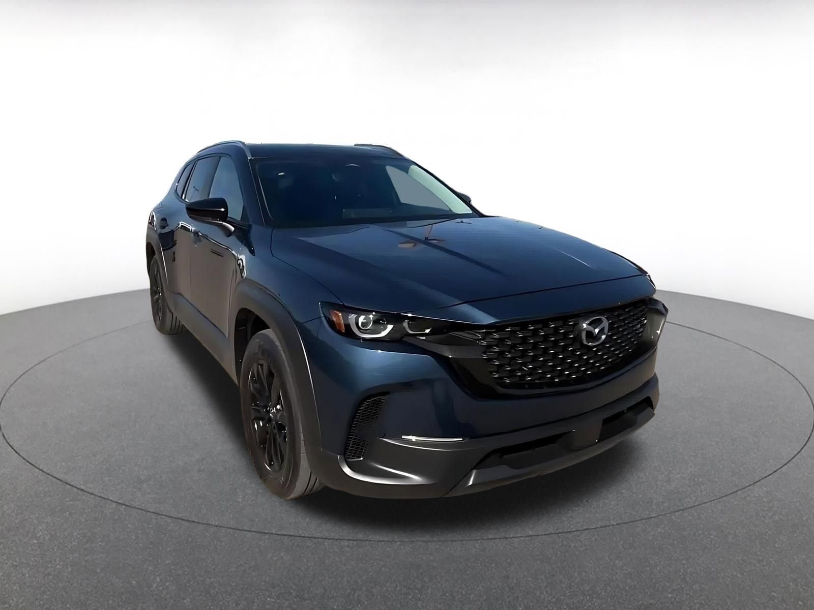 Thumbnail: 2025 Mazda CX-50 - 3
