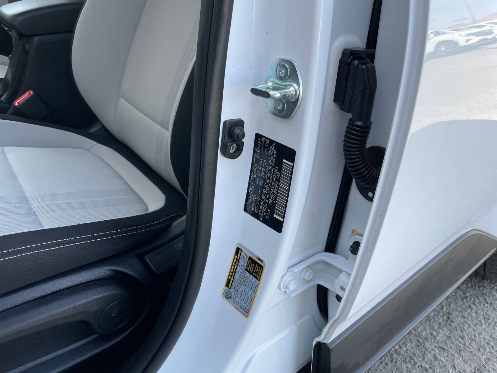 Thumbnail: 2025 Hyundai Venue - 30