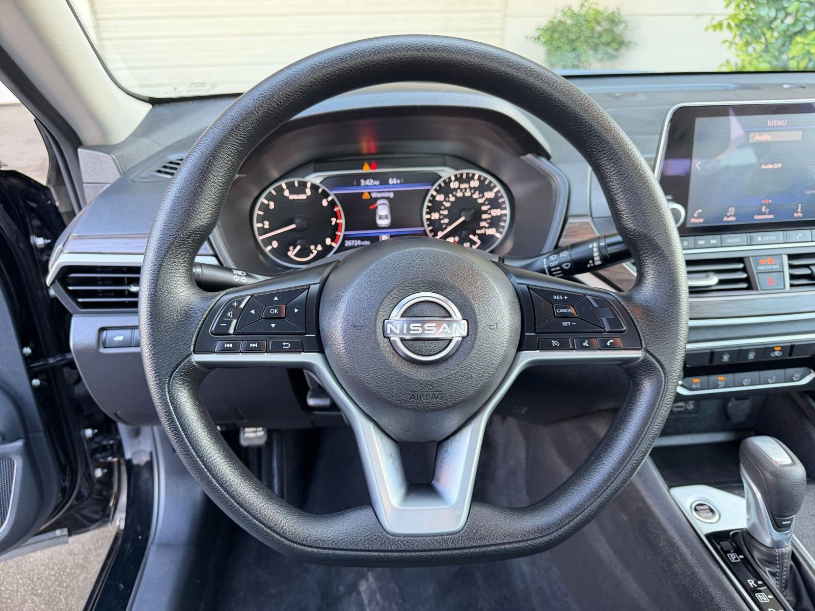 Thumbnail: 2025 Nissan Altima - 29