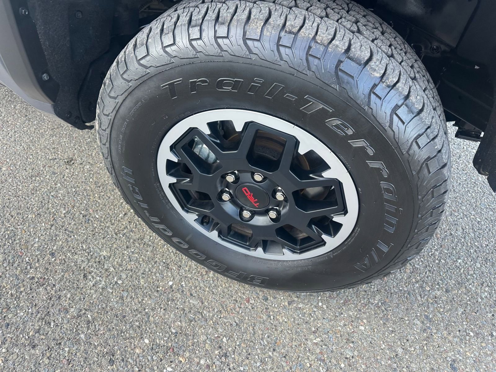 Thumbnail: 2025 Toyota Tacoma - 30