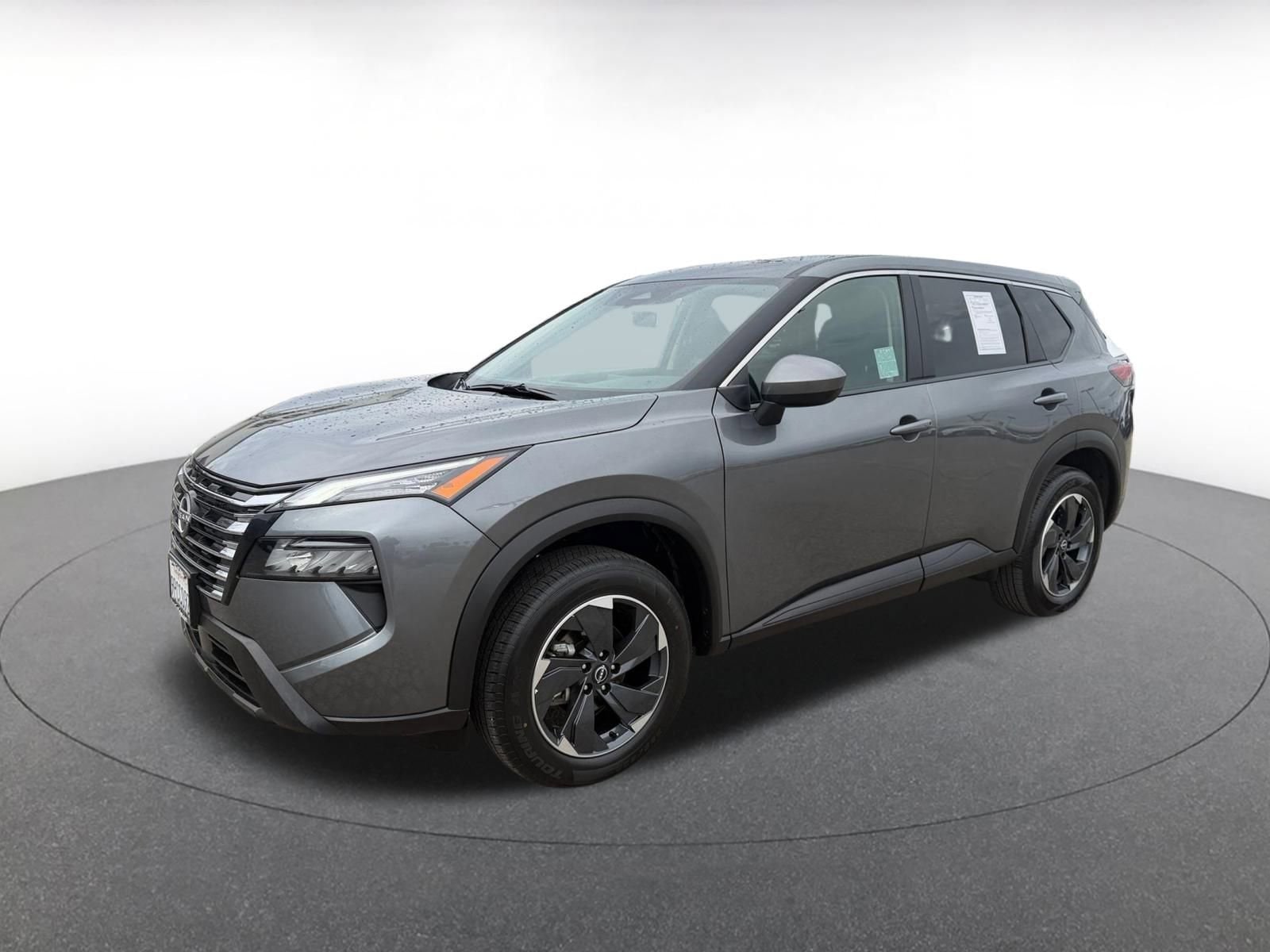 Thumbnail: 2025 Nissan Rogue - 4