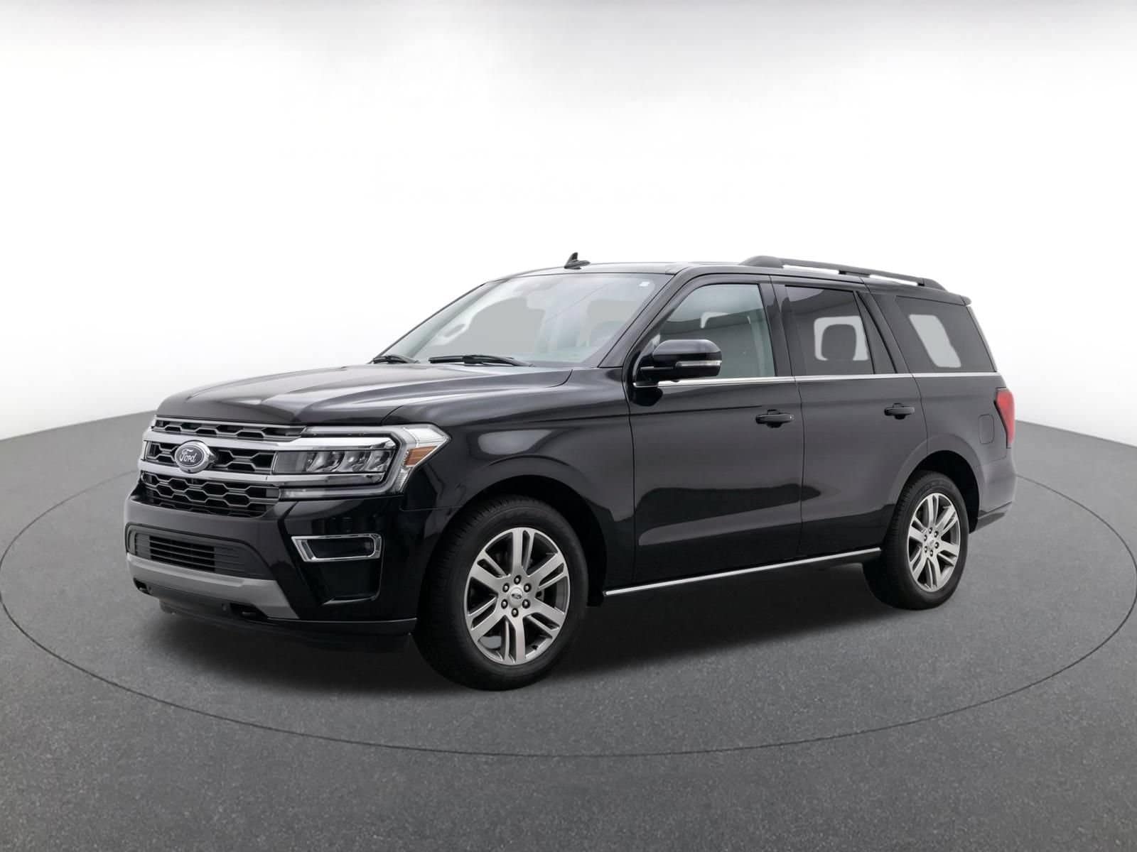 Thumbnail: 2024 Ford Expedition - 3