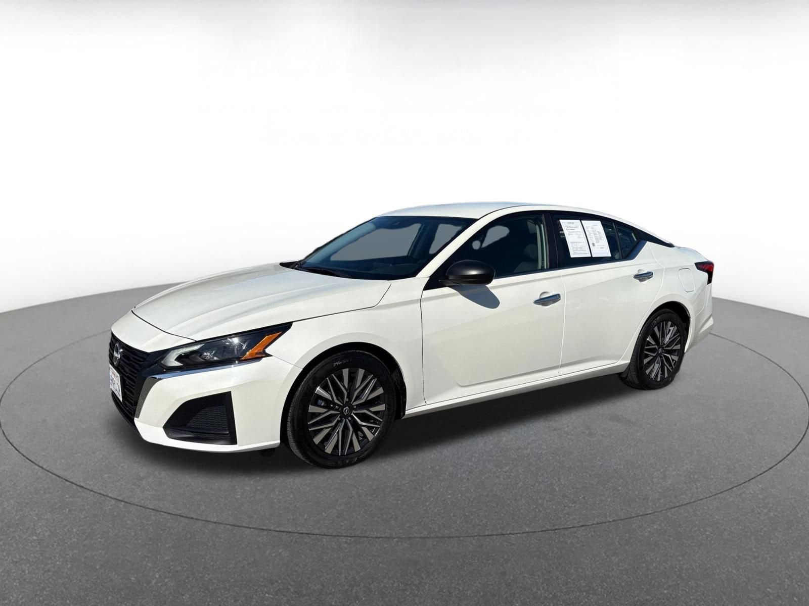Thumbnail: 2025 Nissan Altima - 4