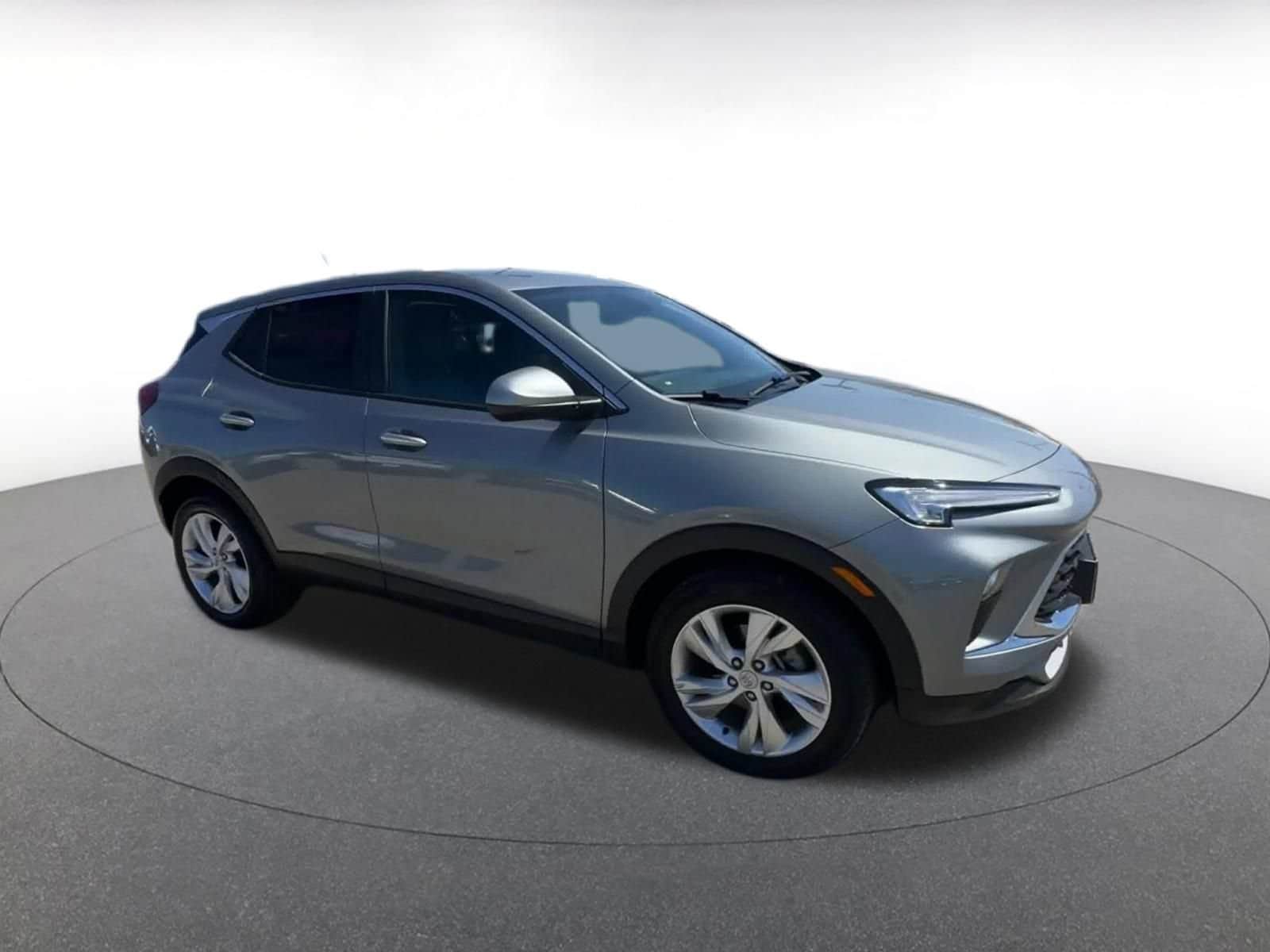 Thumbnail: 2025 Buick Encore GX - 2