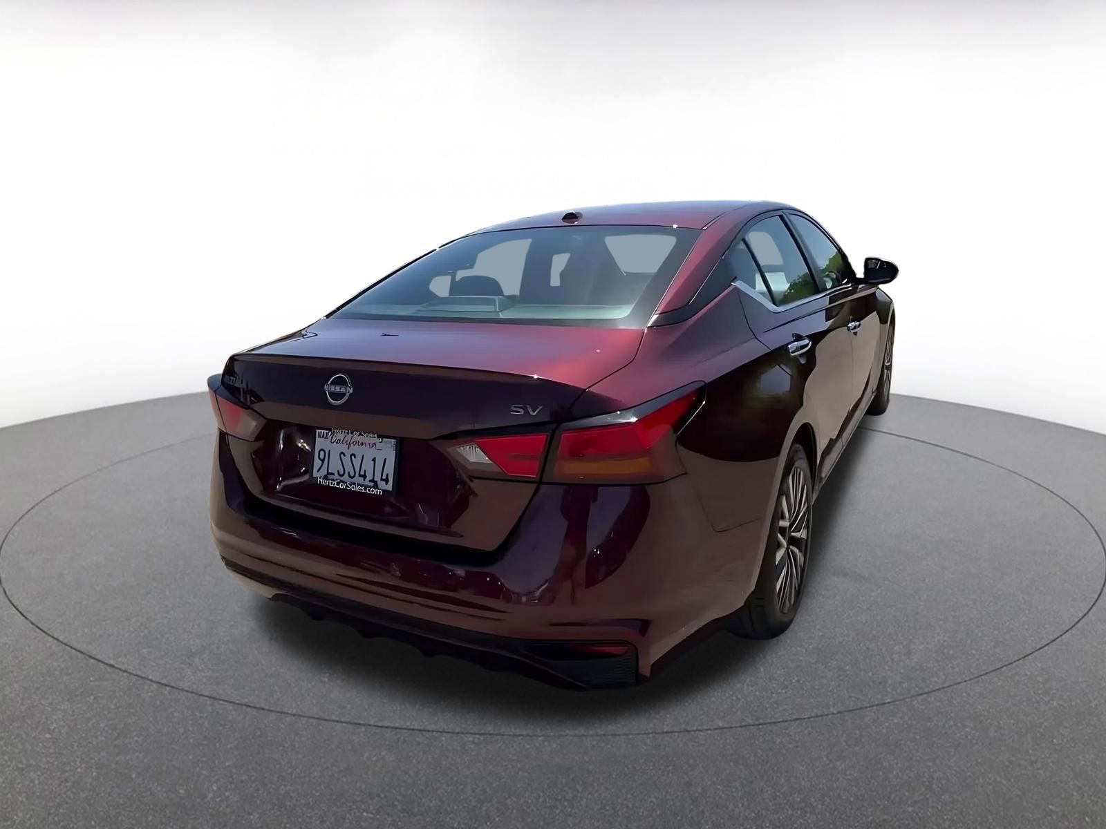 Thumbnail: 2024 Nissan Altima - 15