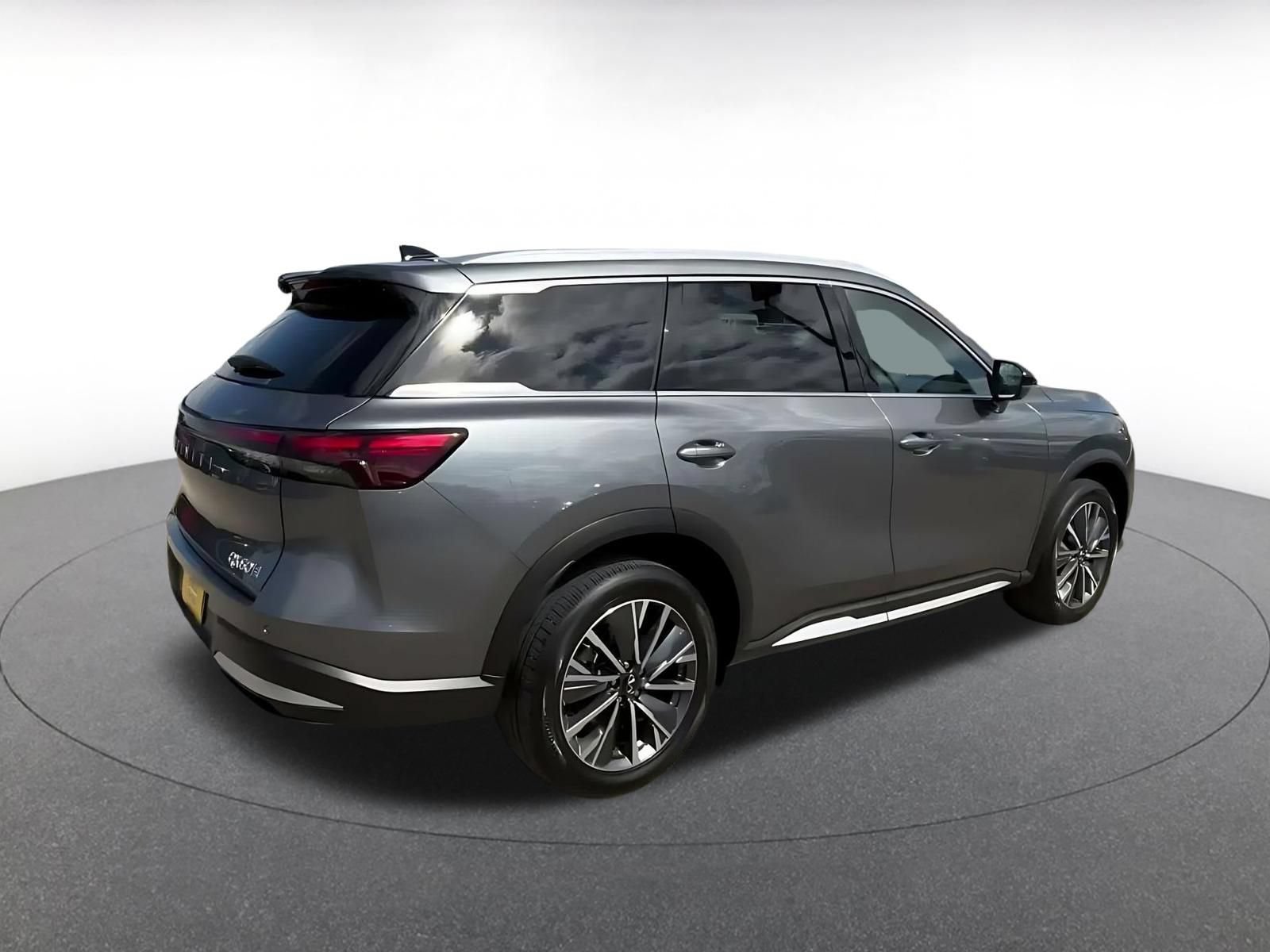 Thumbnail: 2026 INFINITI QX60 - 15