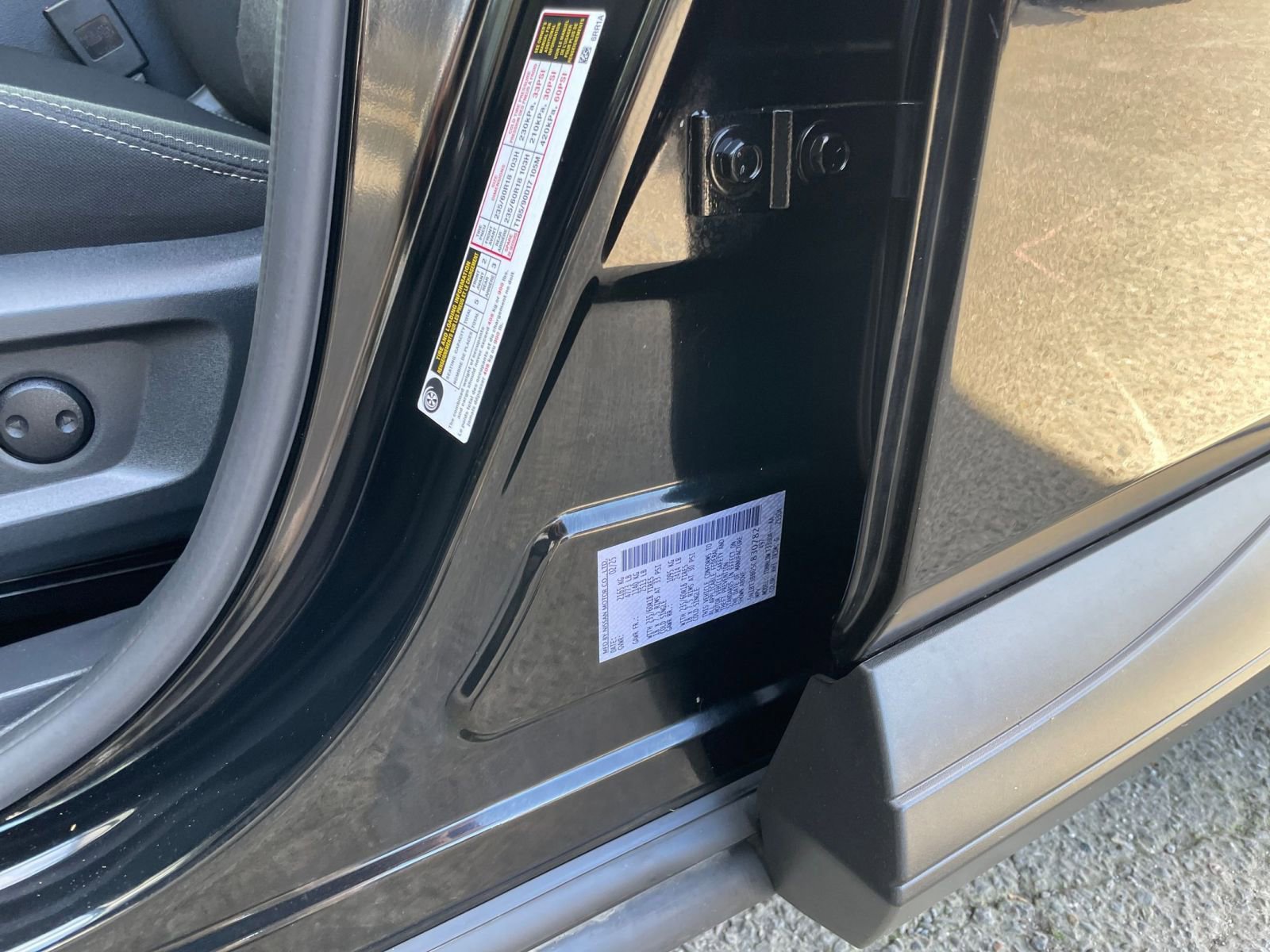 Thumbnail: 2025 Nissan Rogue - 31