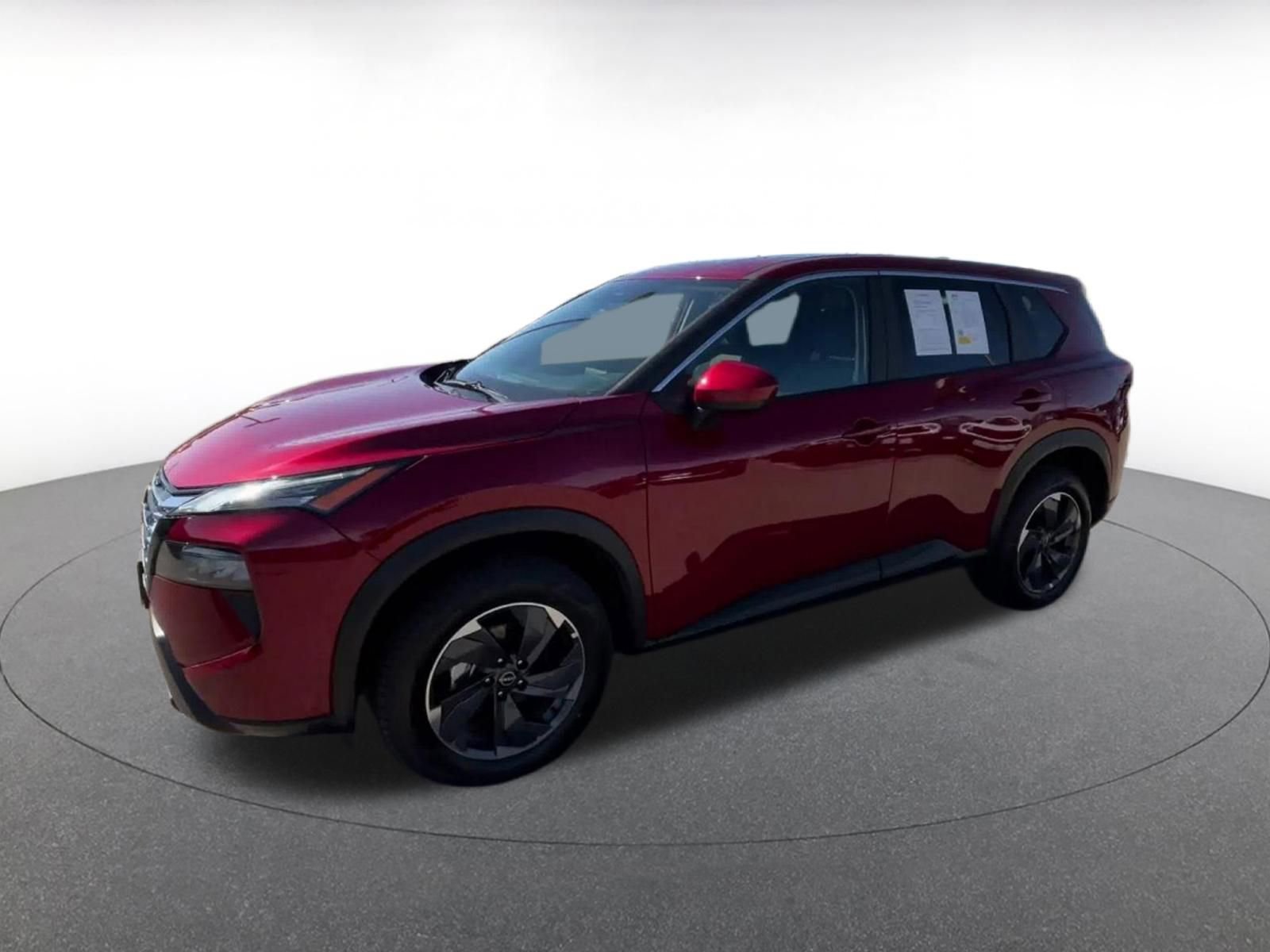 Thumbnail: 2025 Nissan Rogue - 7