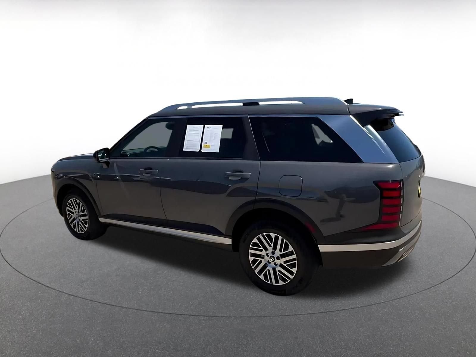 Thumbnail: 2026 Hyundai Palisade - 9
