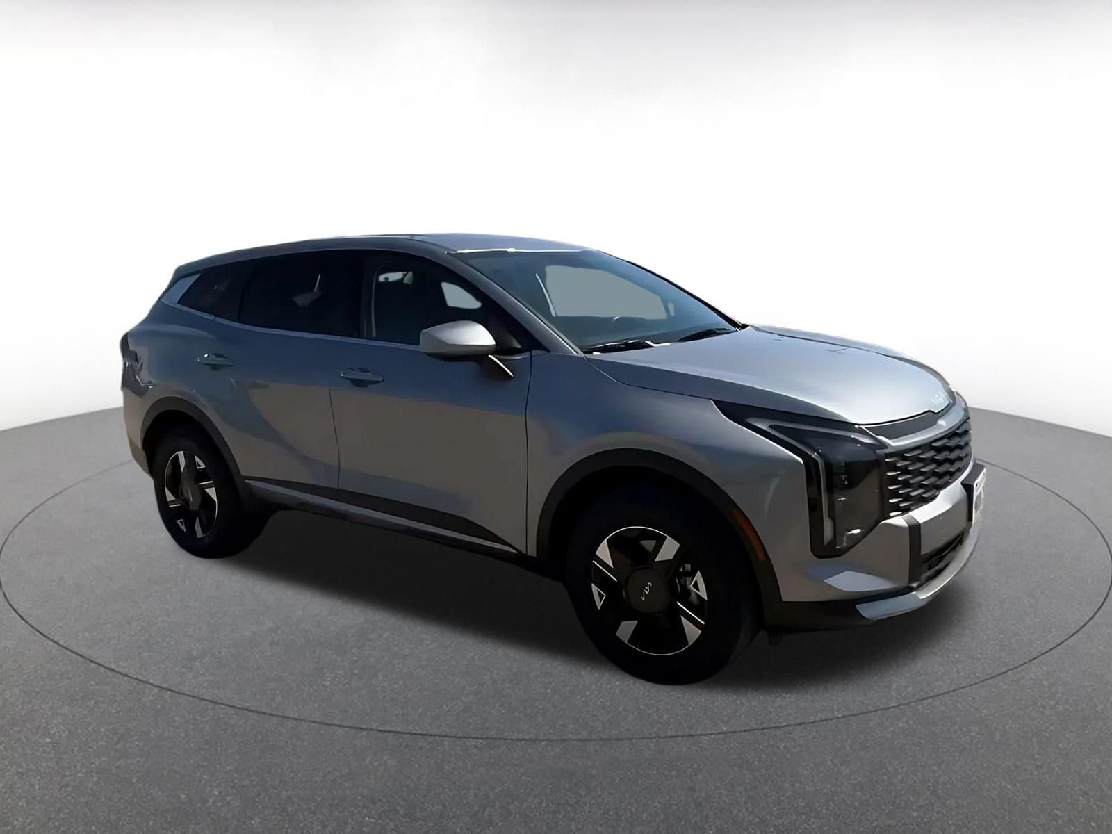 Thumbnail: 2026 Kia Sportage - 2
