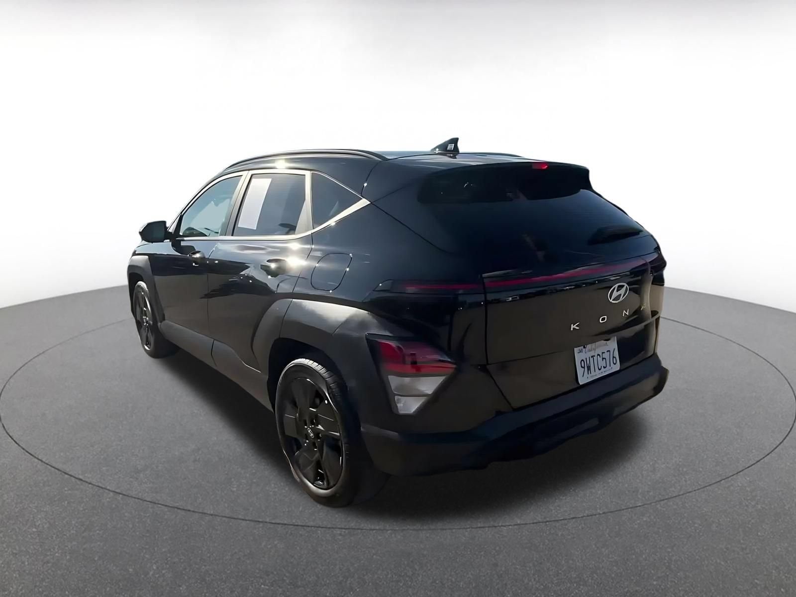 Thumbnail: 2026 Hyundai Kona - 10