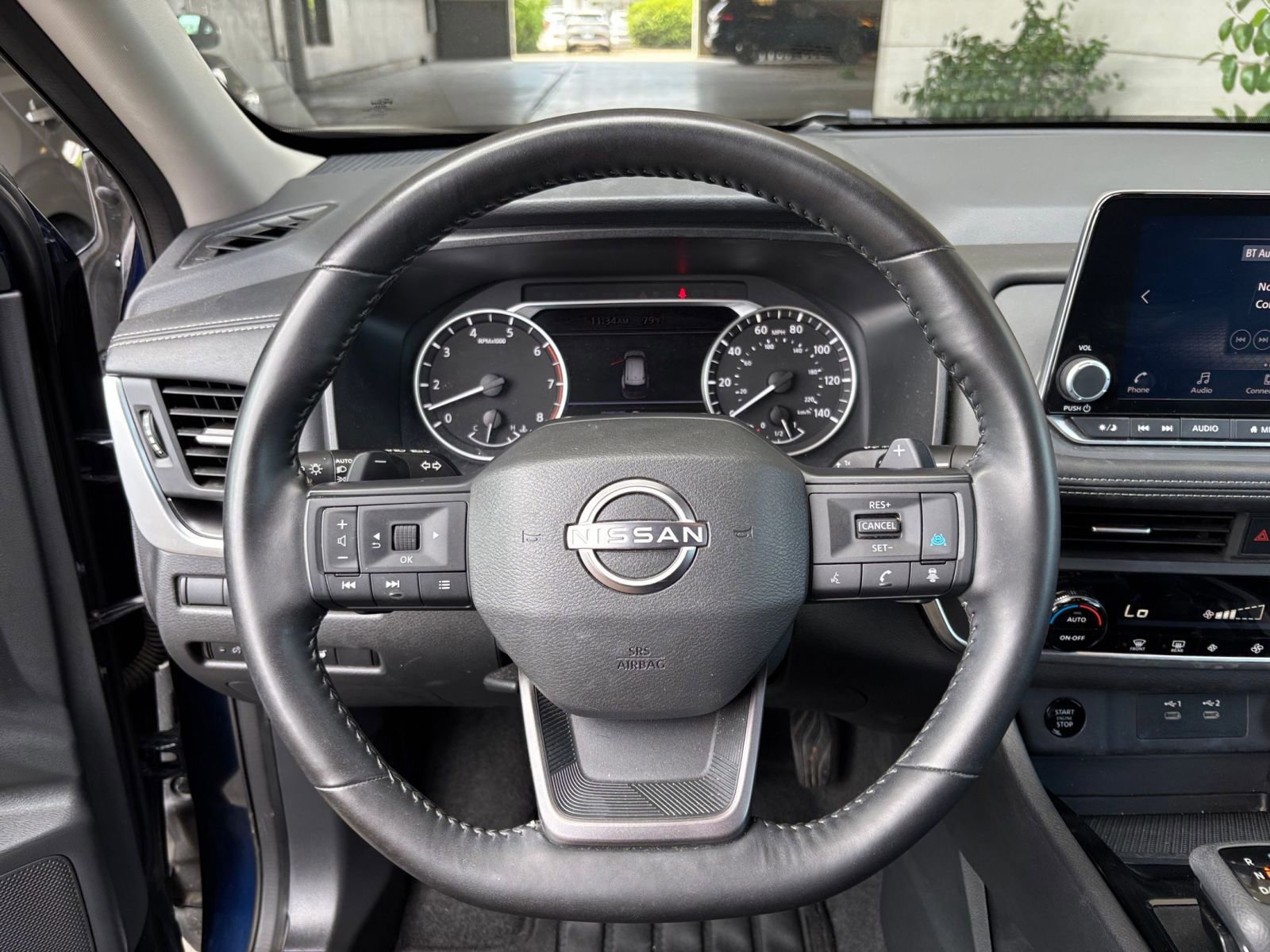 Thumbnail: 2025 Nissan Rogue - 30