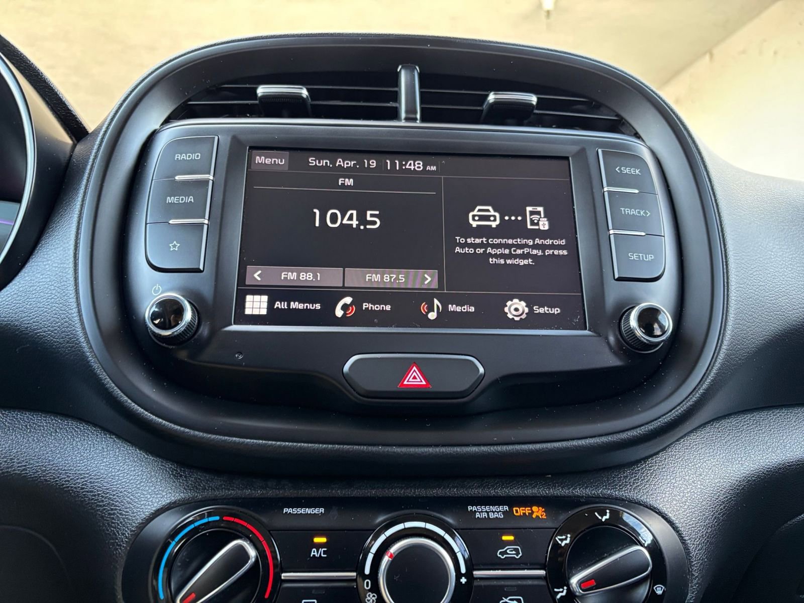 Thumbnail: 2025 Kia Soul - 20
