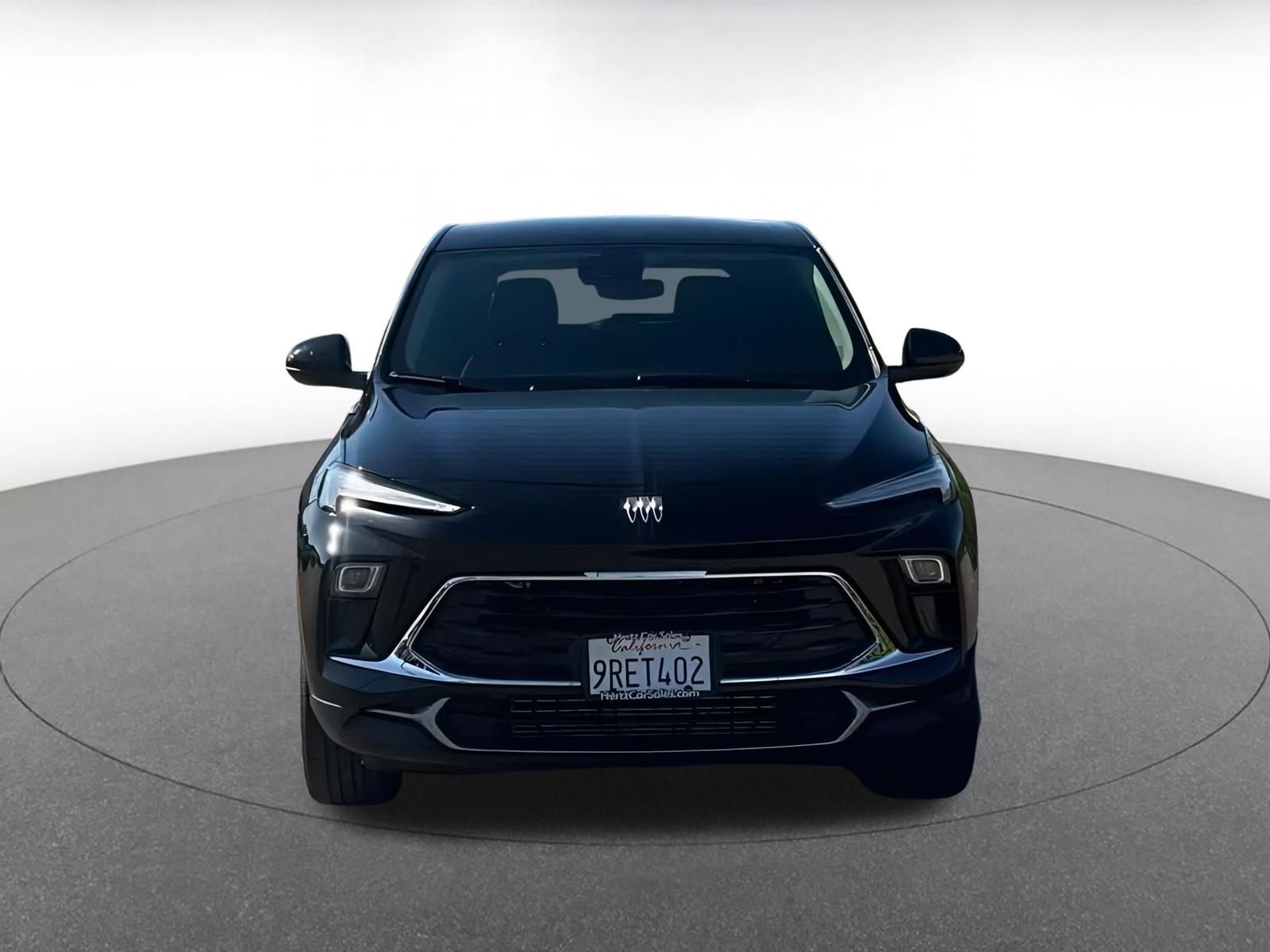 Thumbnail: 2025 Buick Encore GX - 4